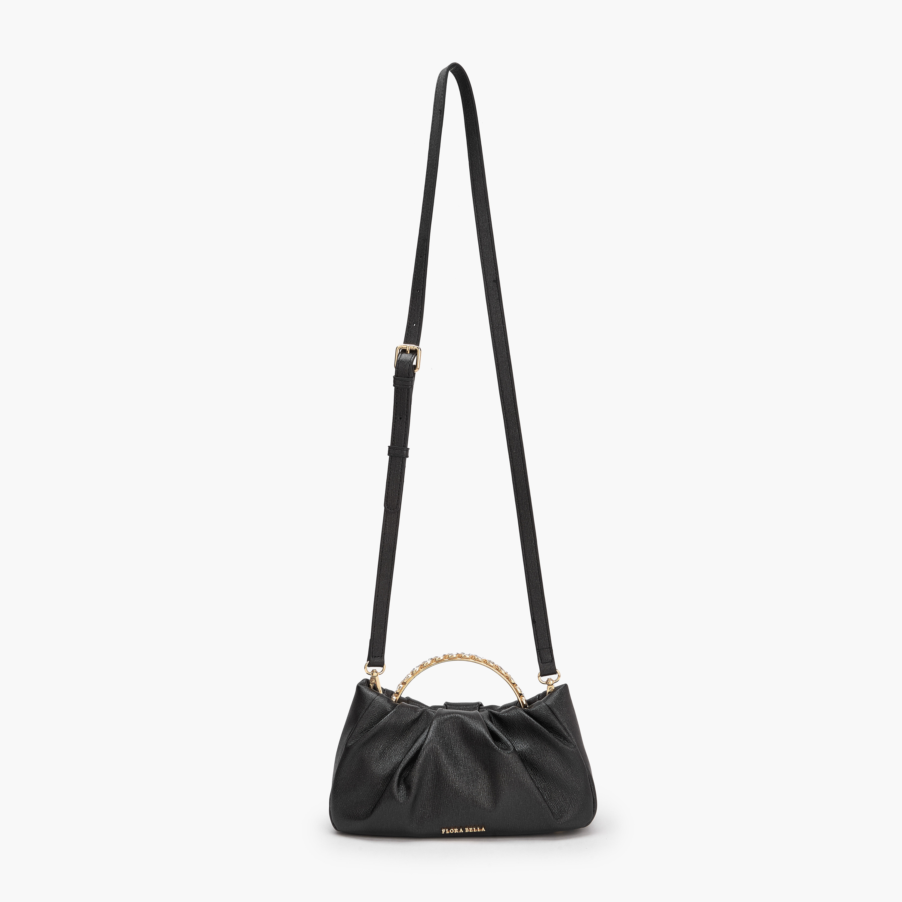 Flora Bella Crossbody Bag with Detachable Shoulder Strap-women-bagsandwallets-handbags-image-2