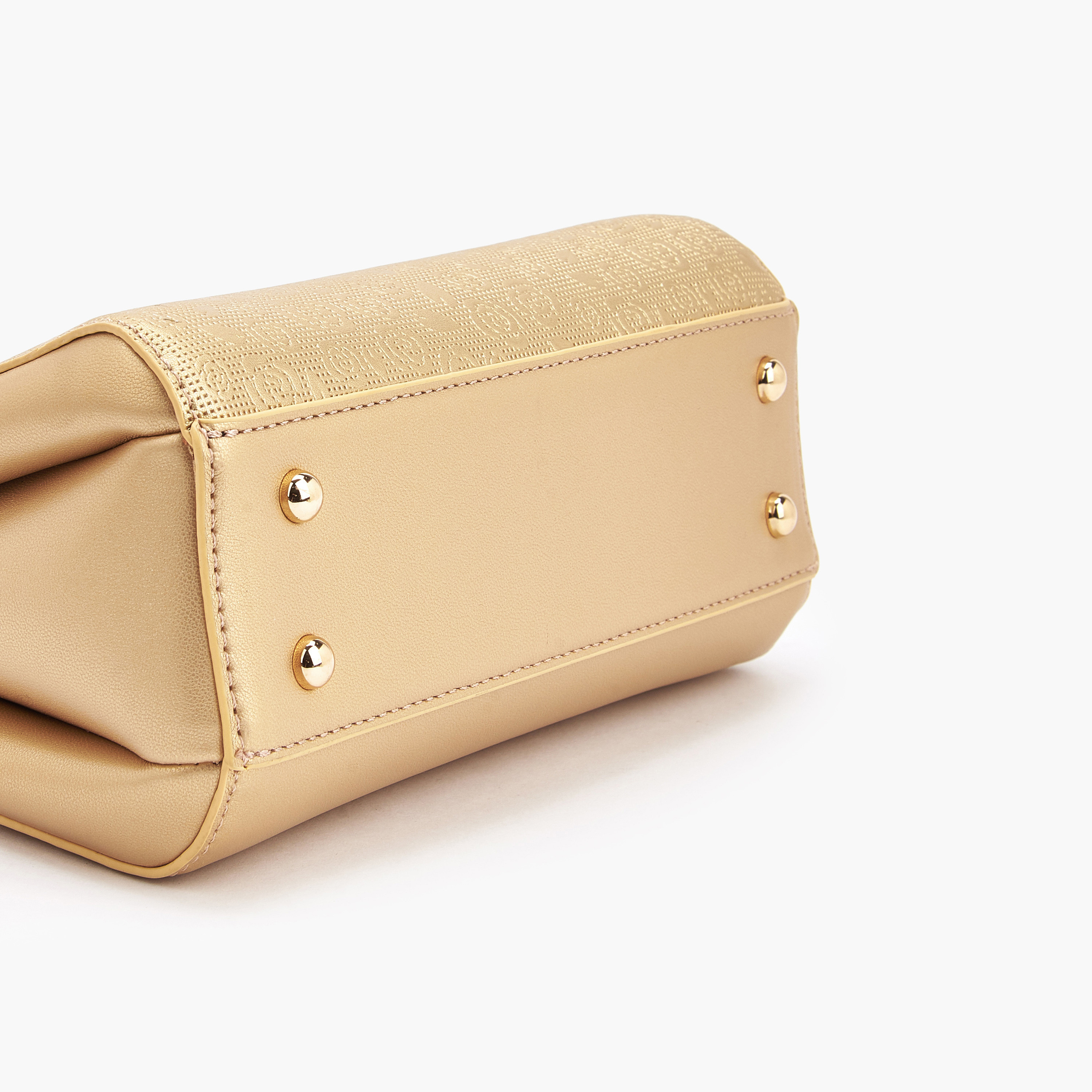شنطة توني بمقبض مزدوج وحزام كتف قابل للفصل من فلورا بيلا-women-bagsandwallets-handbags-image-6