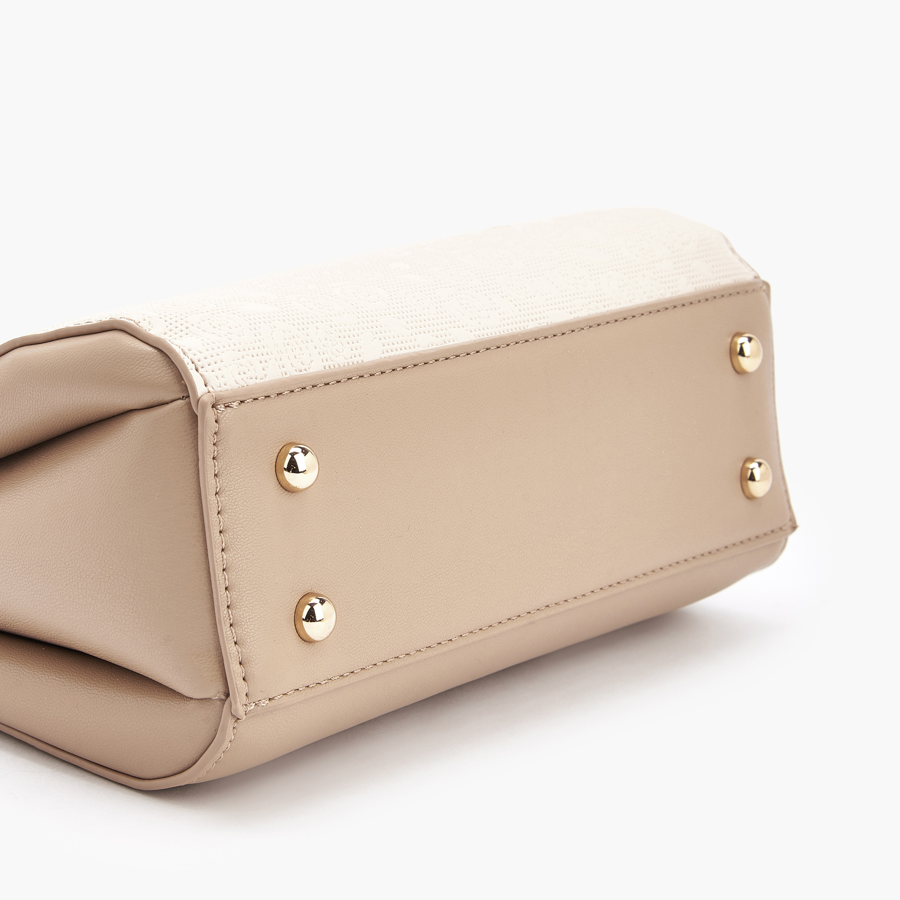 شنطة توني بمقبض مزدوج وحزام كتف قابل للفصل من فلورا بيلا-women-bagsandwallets-handbags-image-6