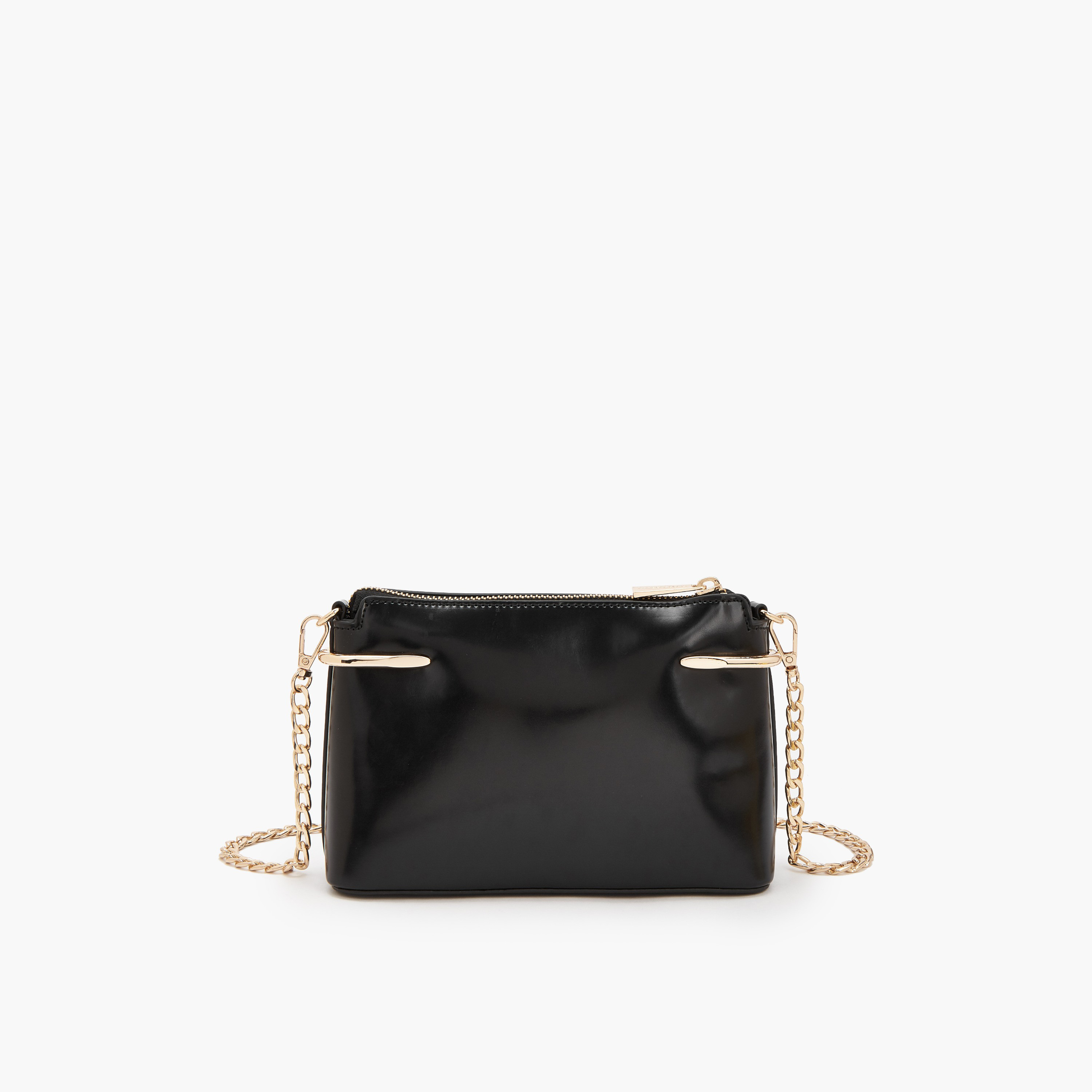 شنطة كروس بودي بزينة سلسلة من فلورا بيلا-women-bagsandwallets-handbags-image-4