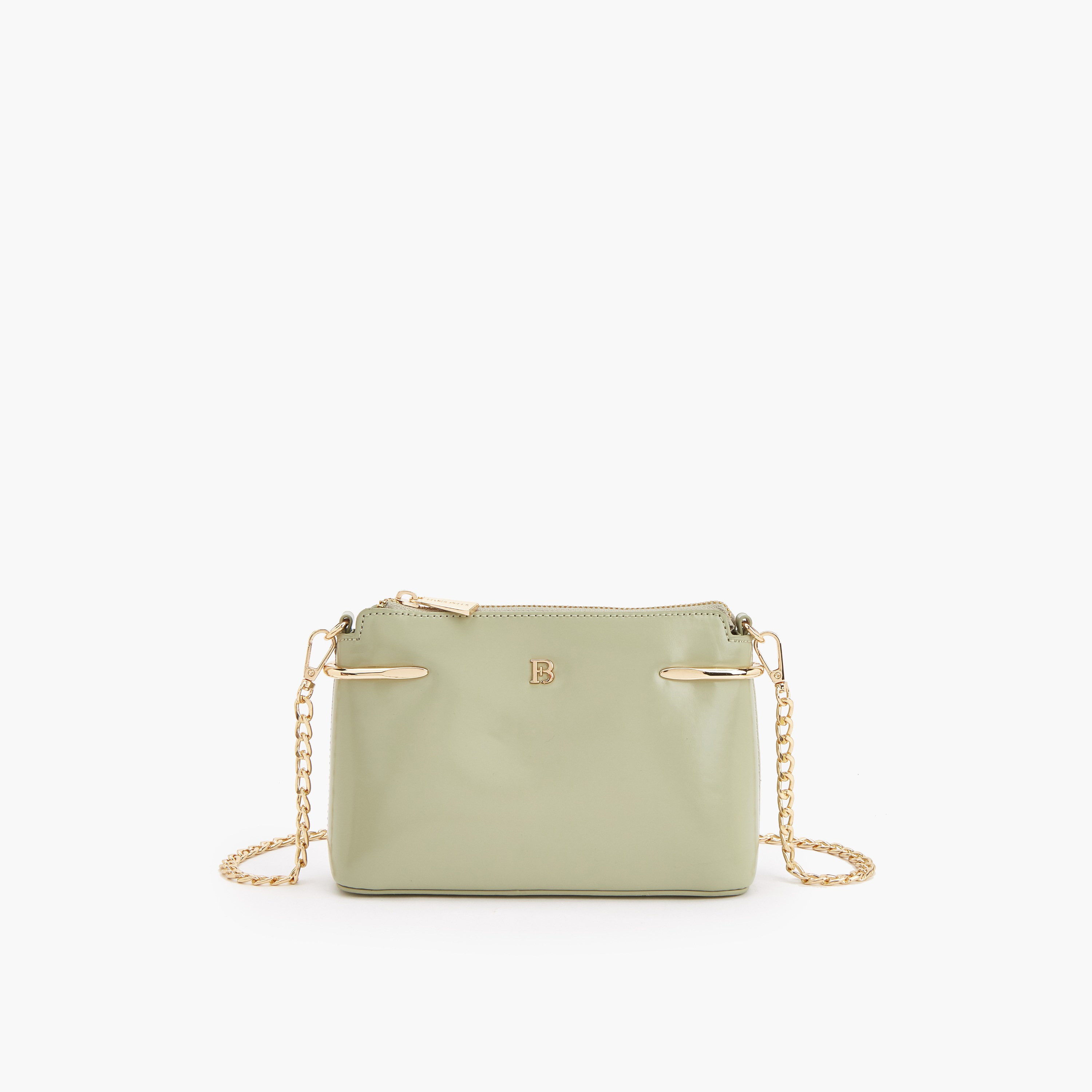 شنطة كروس بودي بزينة سلسلة من فلورا بيلا-women-bagsandwallets-handbags-image-1