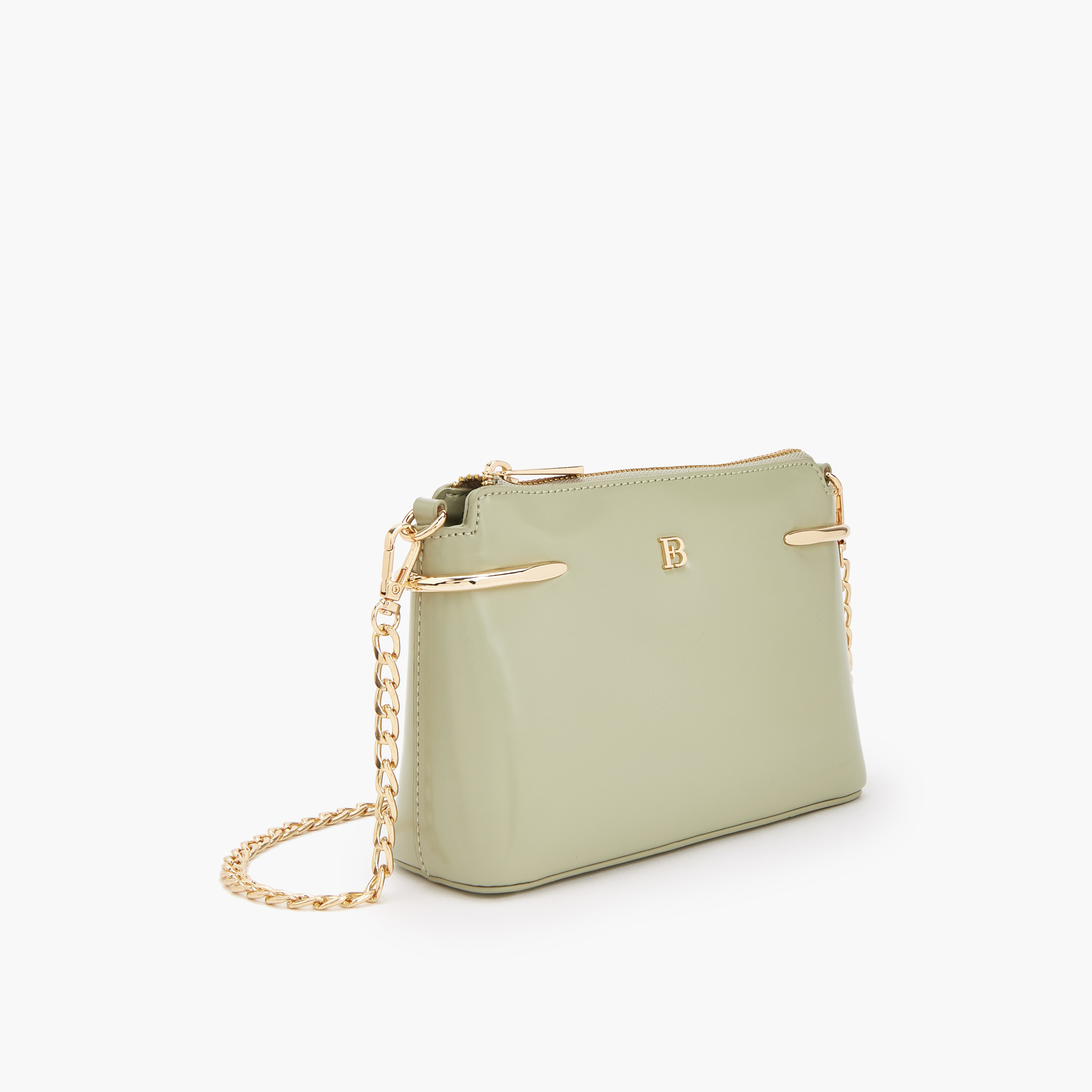 شنطة كروس بودي بزينة سلسلة من فلورا بيلا-women-bagsandwallets-handbags-image-3