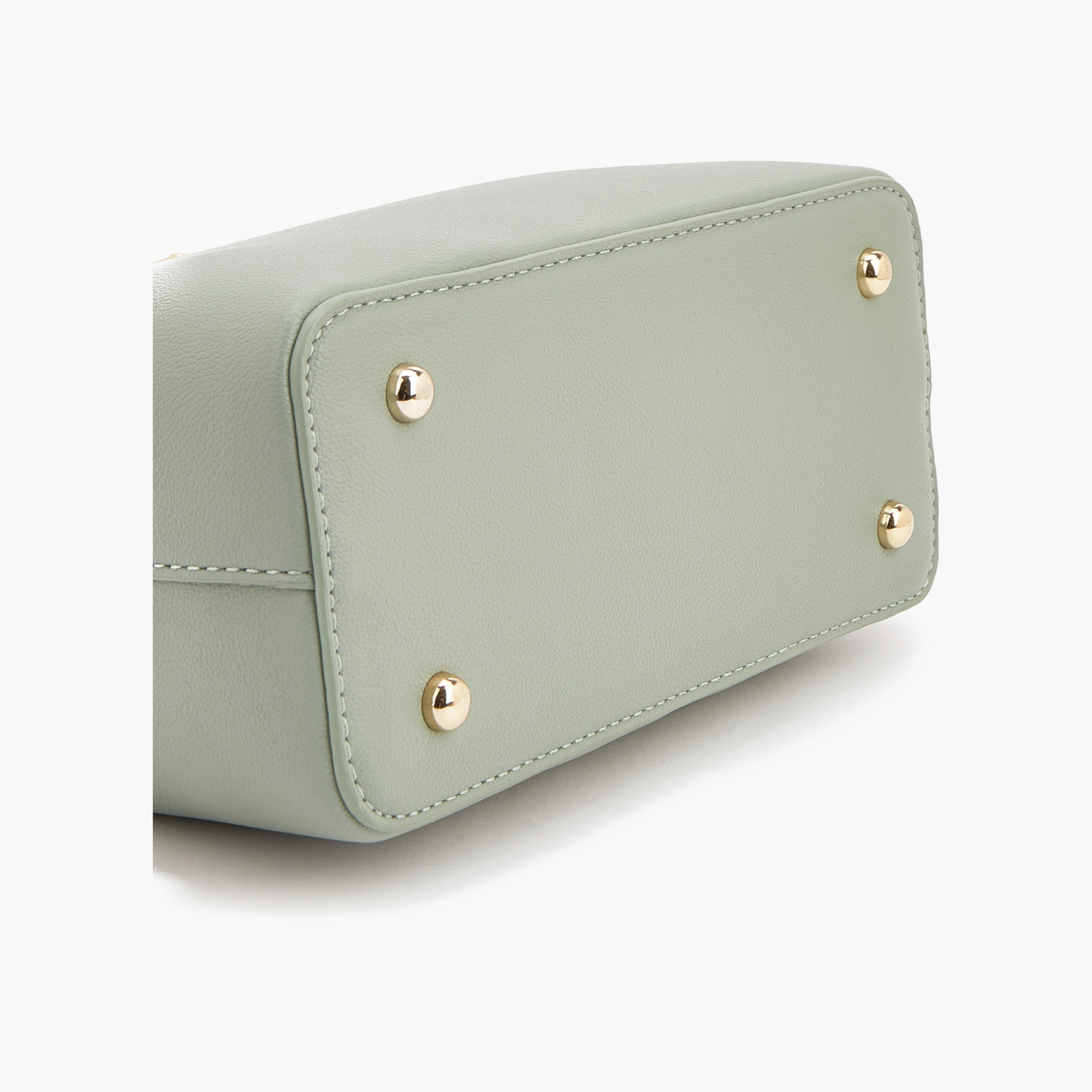 Flora Bella Double Handle Handbag with Detachable Chain Strap-women-bagsandwallets-handbags-image-6