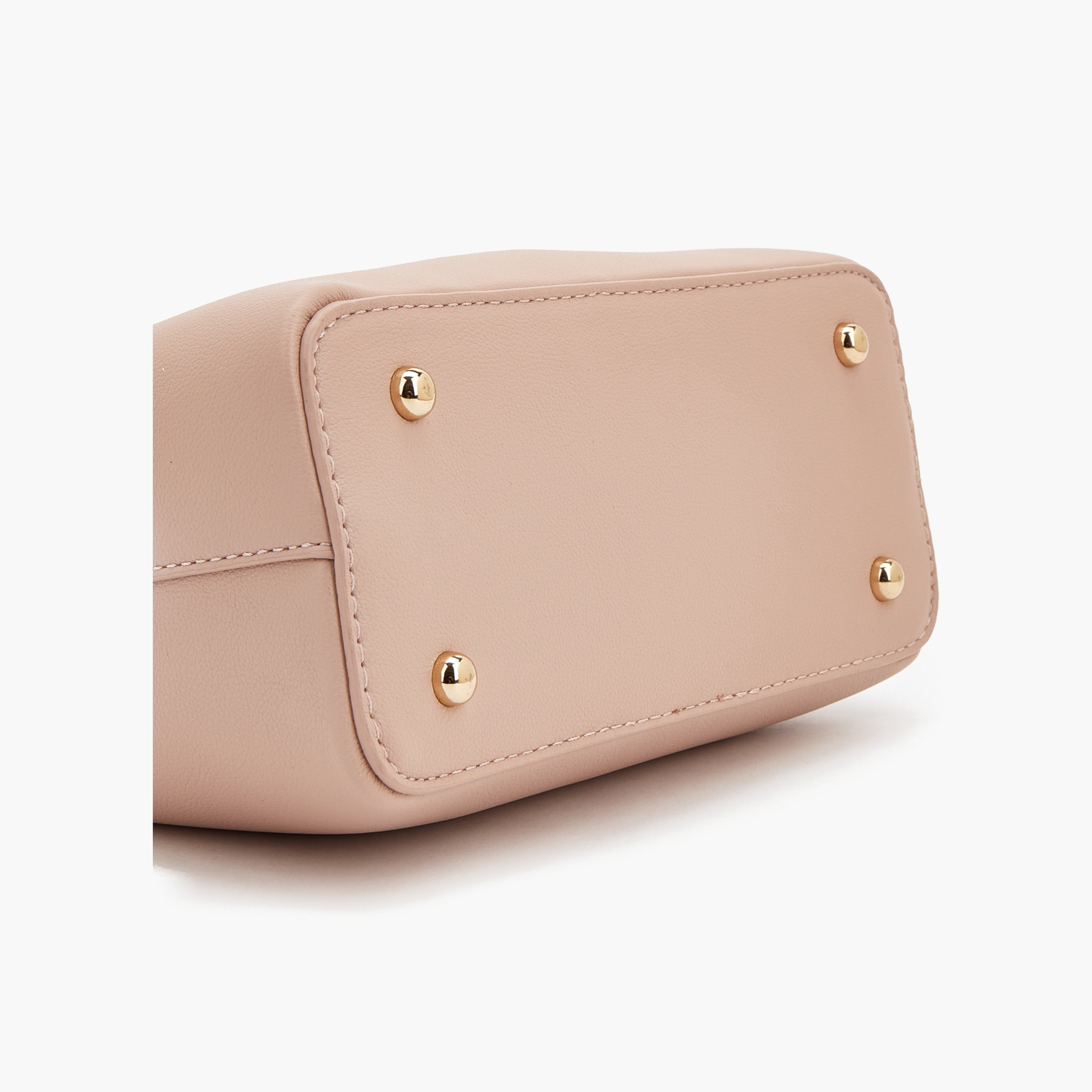 Flora Bella Double Handle Handbag with Detachable Chain Strap-women-bagsandwallets-handbags-image-6