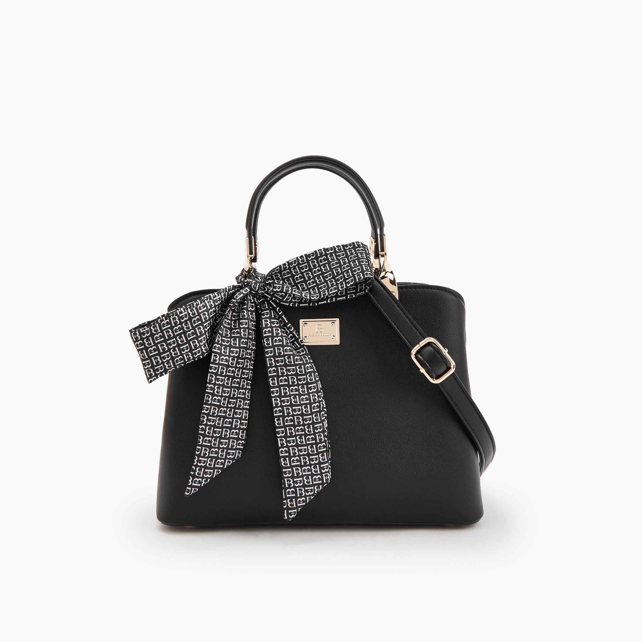 Flora Bella Bow Accent Tote Bags with Detachable Strap-women-bagsandwallets-handbags-image-8