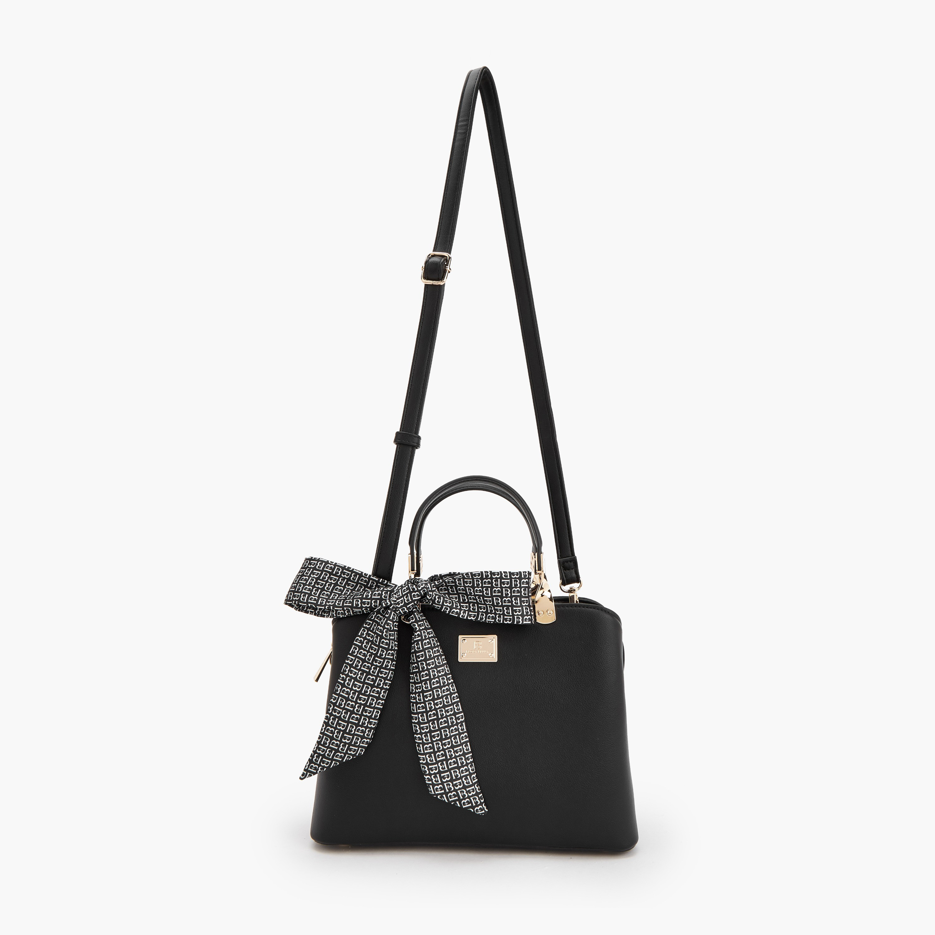 Flora Bella Bow Accent Tote Bags with Detachable Strap-women-bagsandwallets-handbags-image-9