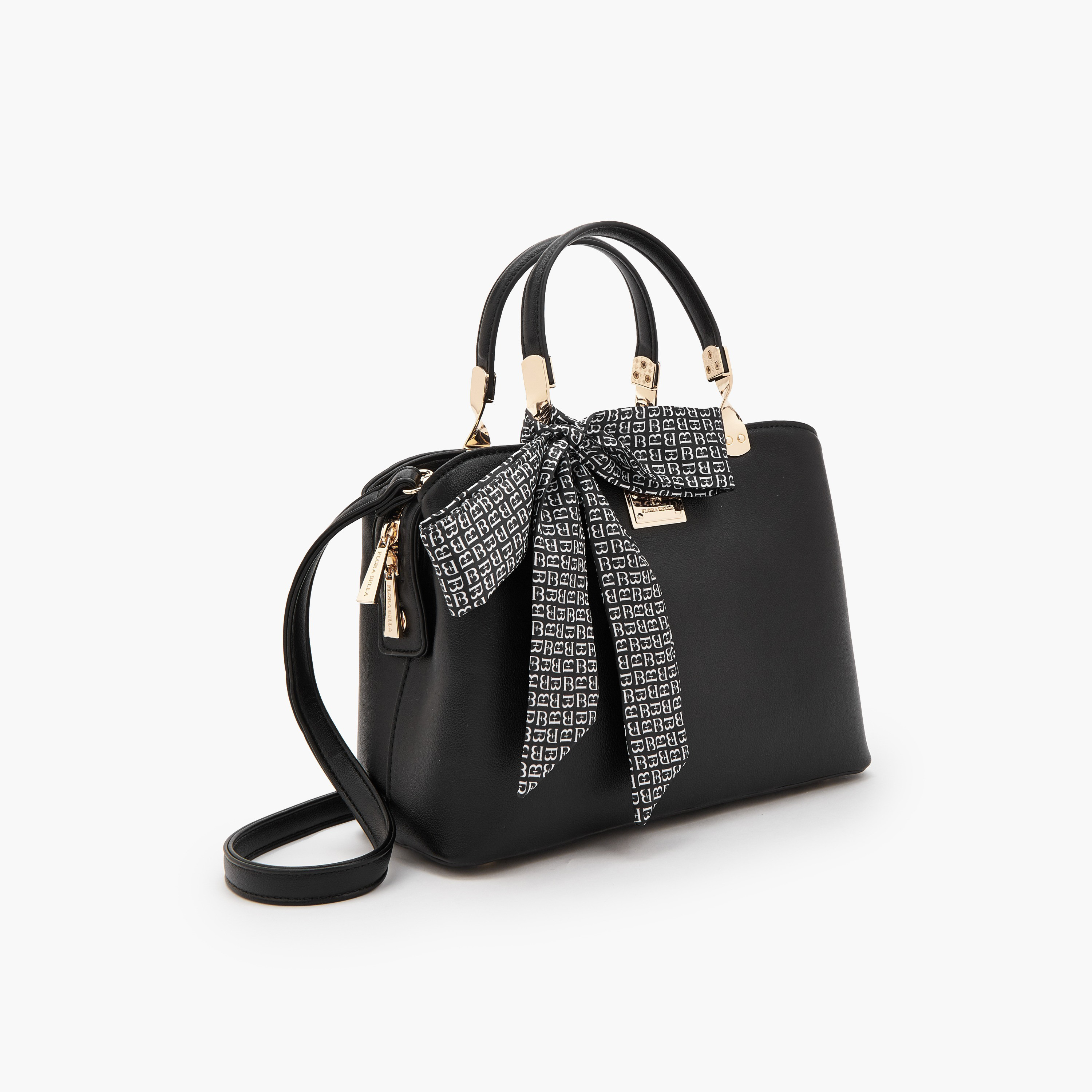 Flora Bella Bow Accent Tote Bags with Detachable Strap-women-bagsandwallets-handbags-image-10