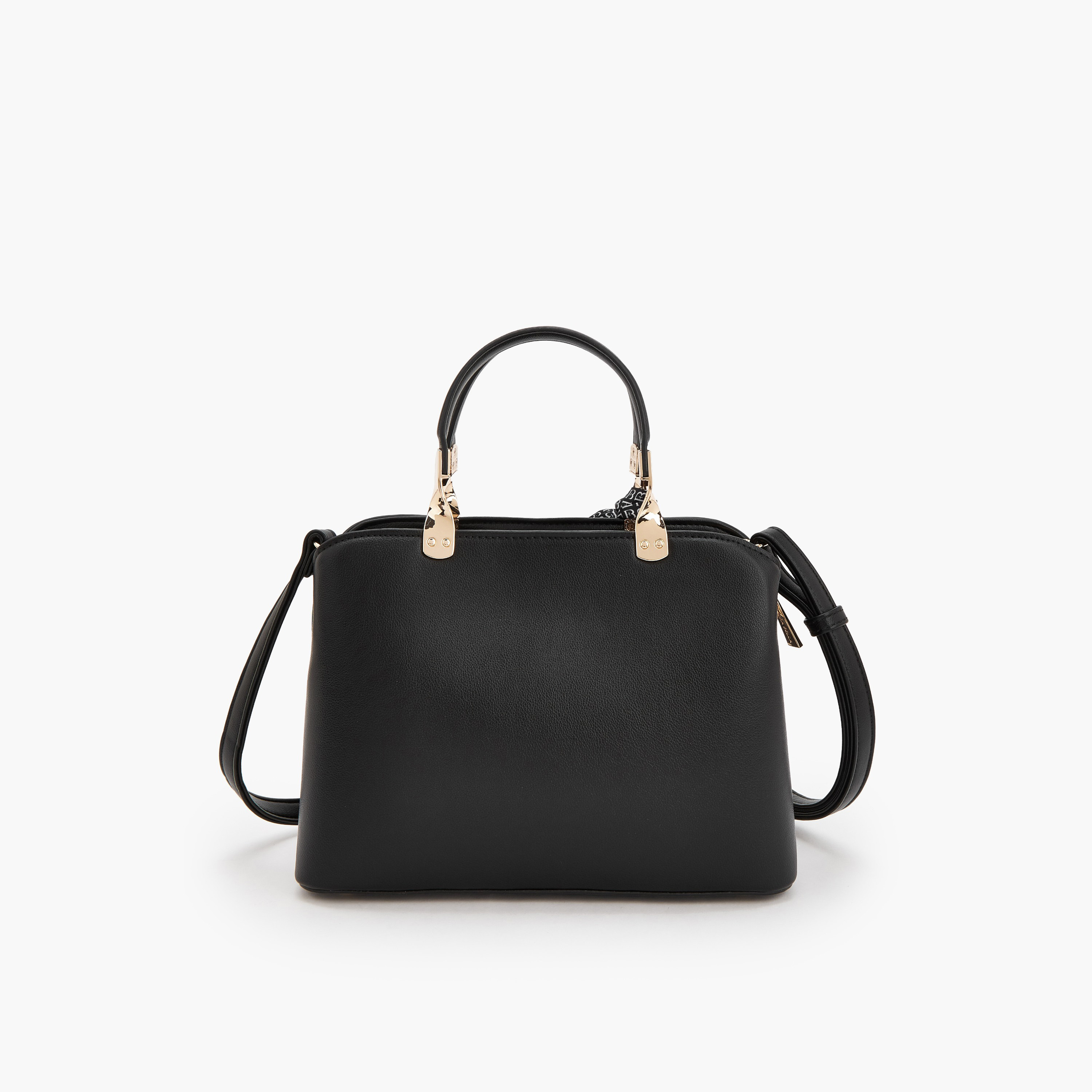 Flora Bella Bow Accent Tote Bags with Detachable Strap-women-bagsandwallets-handbags-image-4