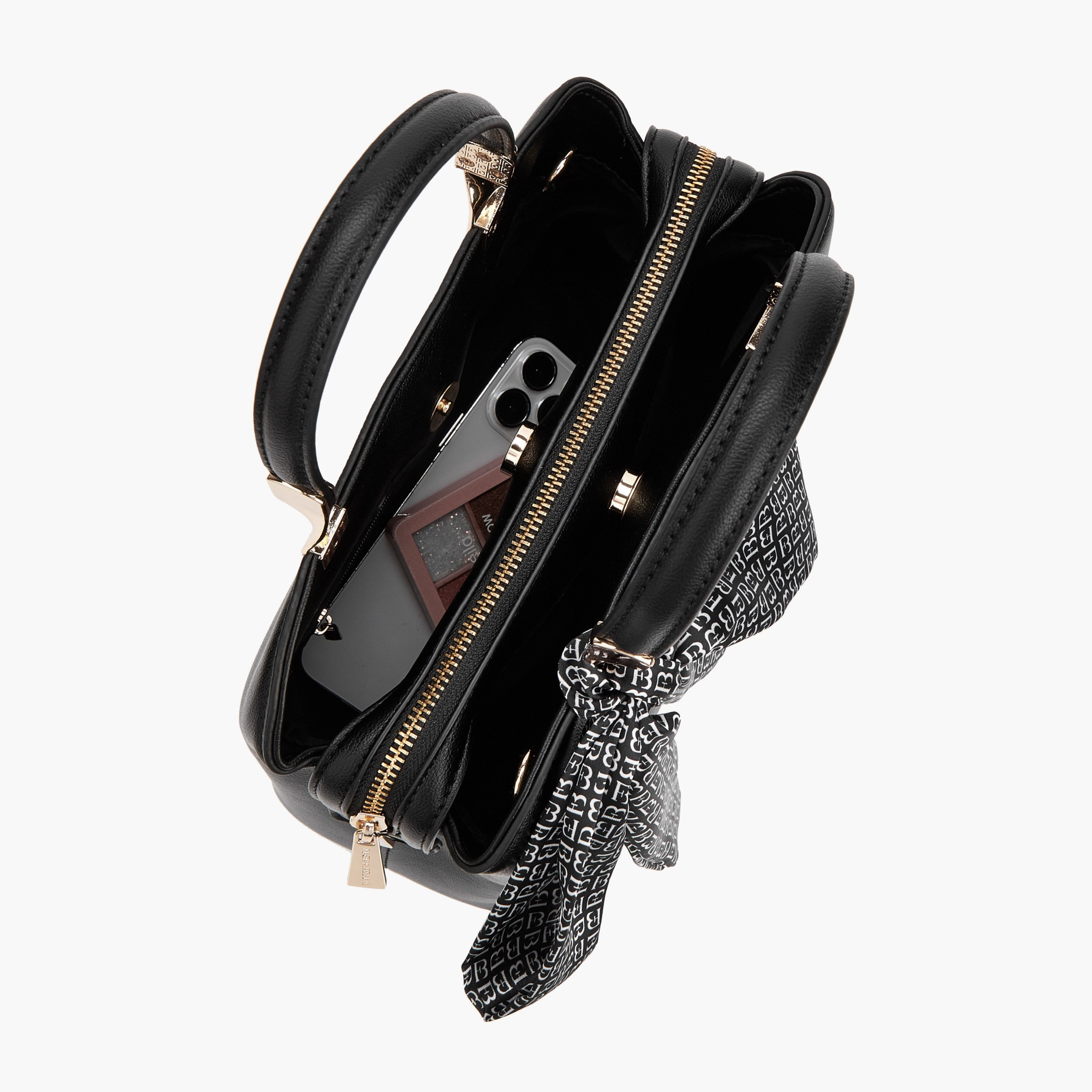 Flora Bella Bow Accent Tote Bags with Detachable Strap-women-bagsandwallets-handbags-image-14