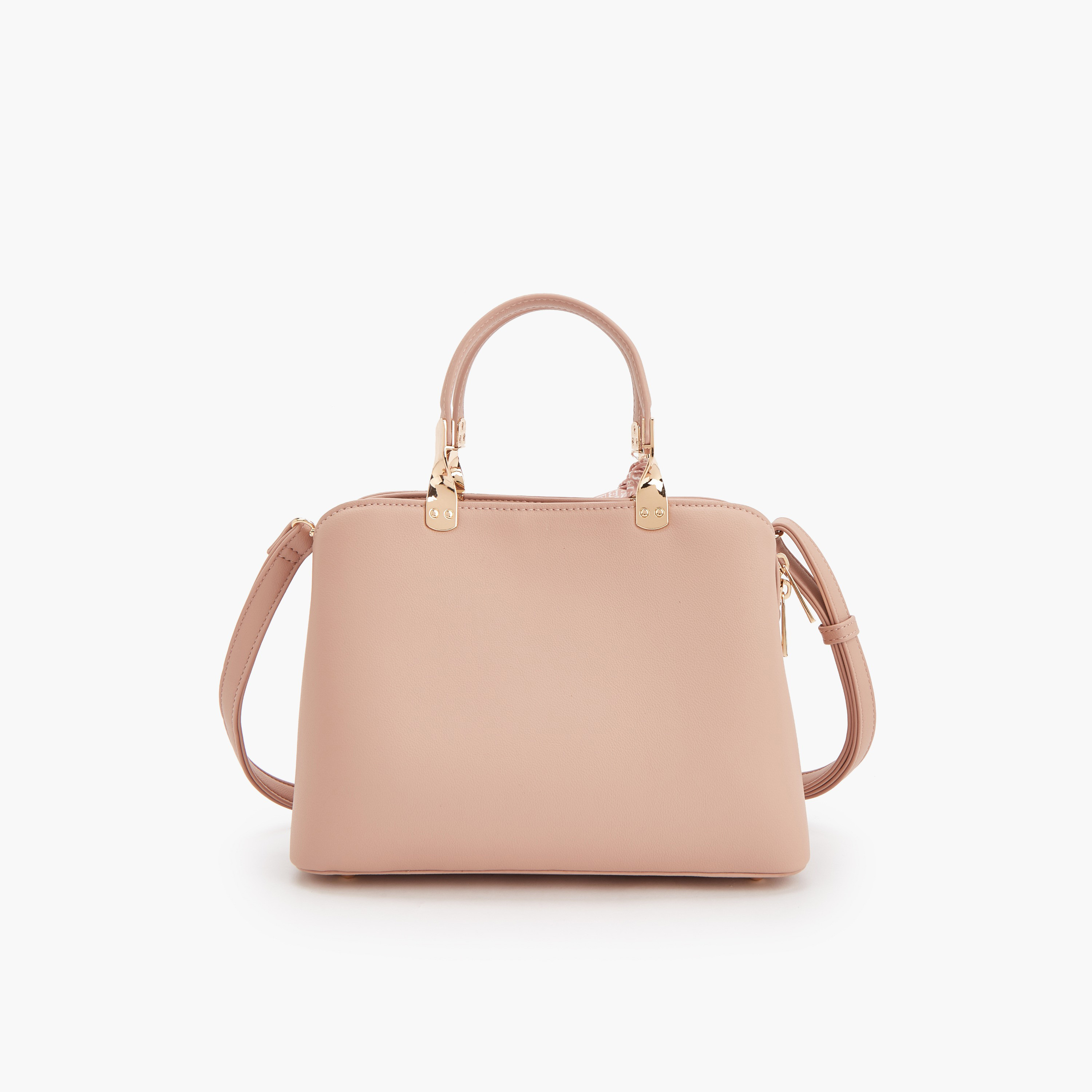 Flora Bella Bow Accent Tote Bags with Detachable Strap-women-bagsandwallets-handbags-image-4