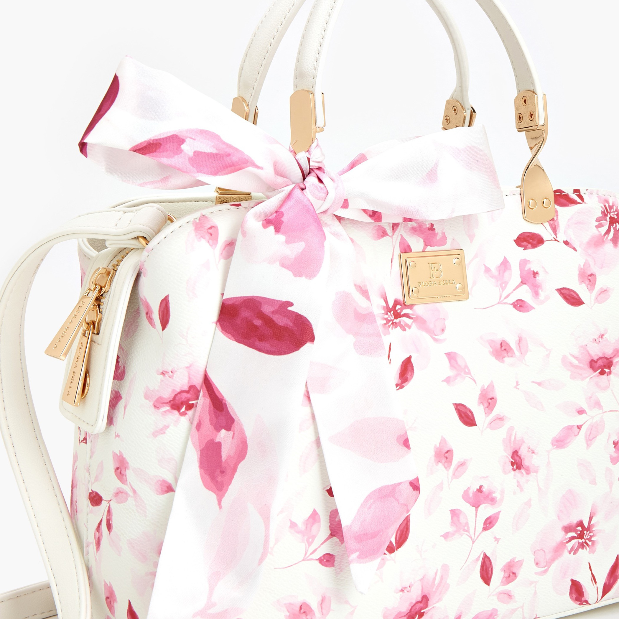 Flora Bella Floral Print Tote Bag with Bow Accent-women-bagsandwallets-handbags-image-4