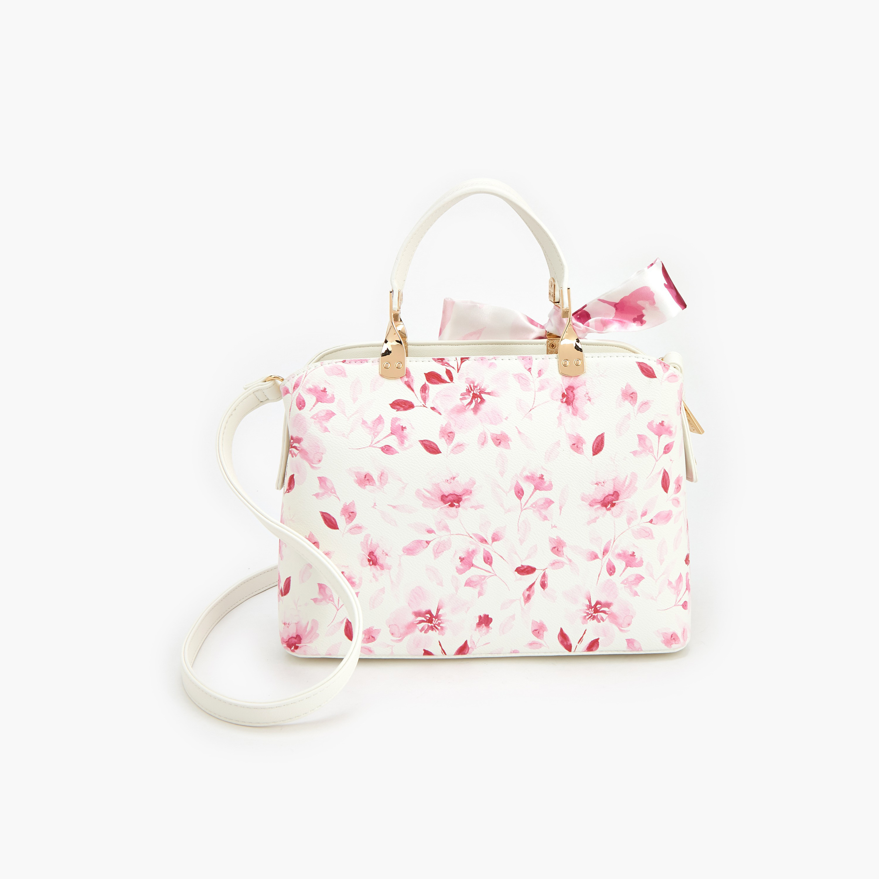 Flora Bella Floral Print Tote Bag with Bow Accent-women-bagsandwallets-handbags-image-5