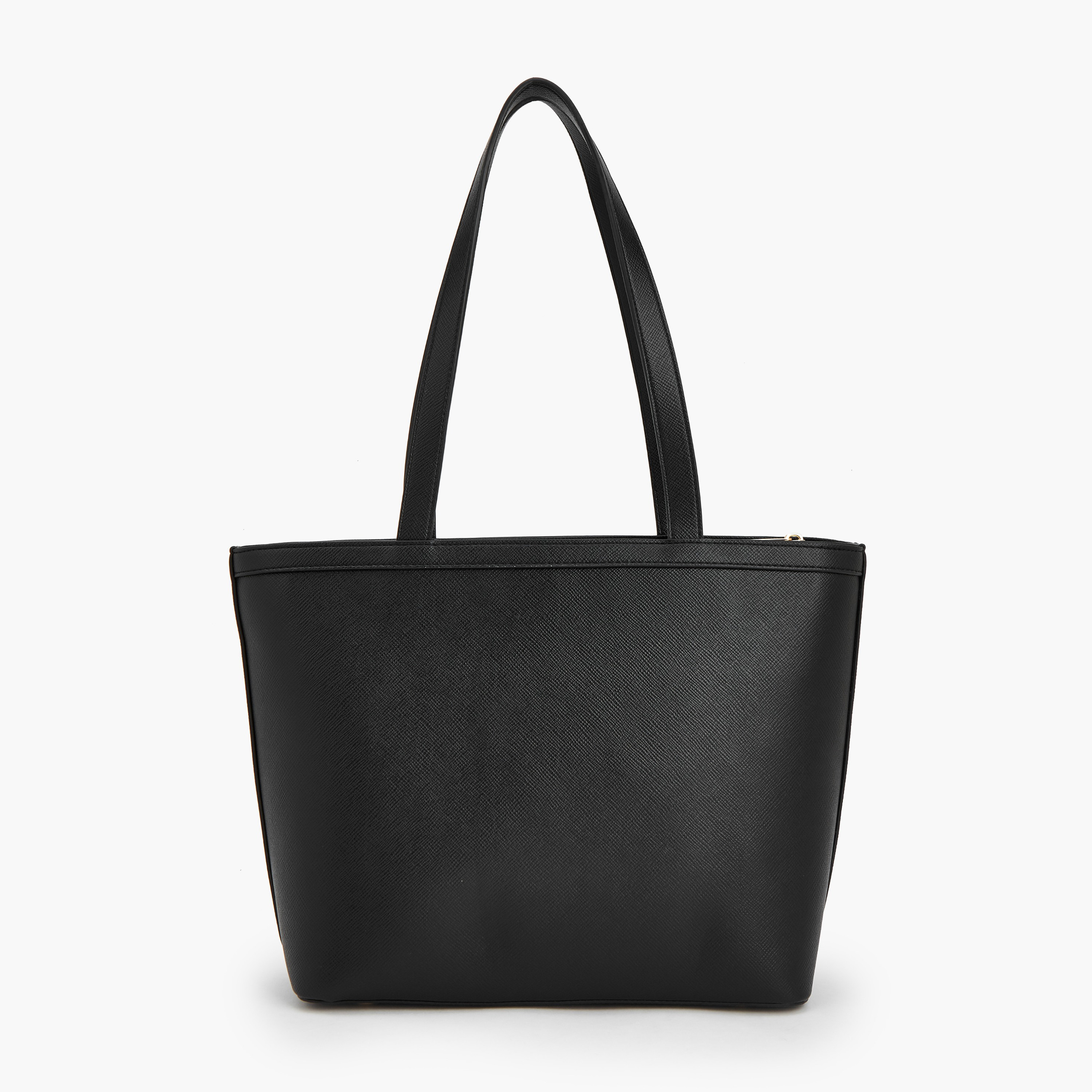 شنطة توتي بارزة الملمس بمقابض مزدوجة من فلورا بيلا-women-bagsandwallets-handbags-image-4