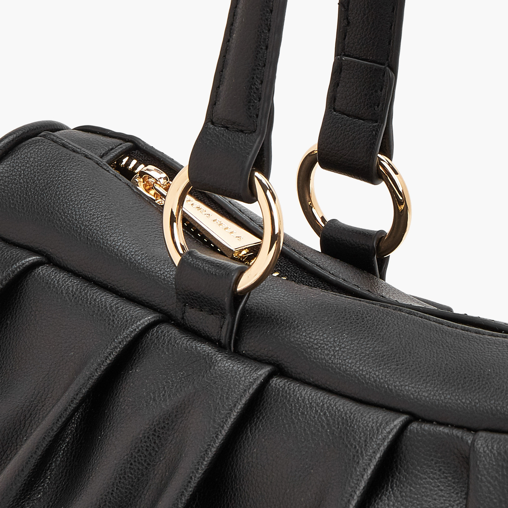 Flora Bella Pleated Shoulder Bag with Detachable Strap-women-bagsandwallets-handbags-image-5