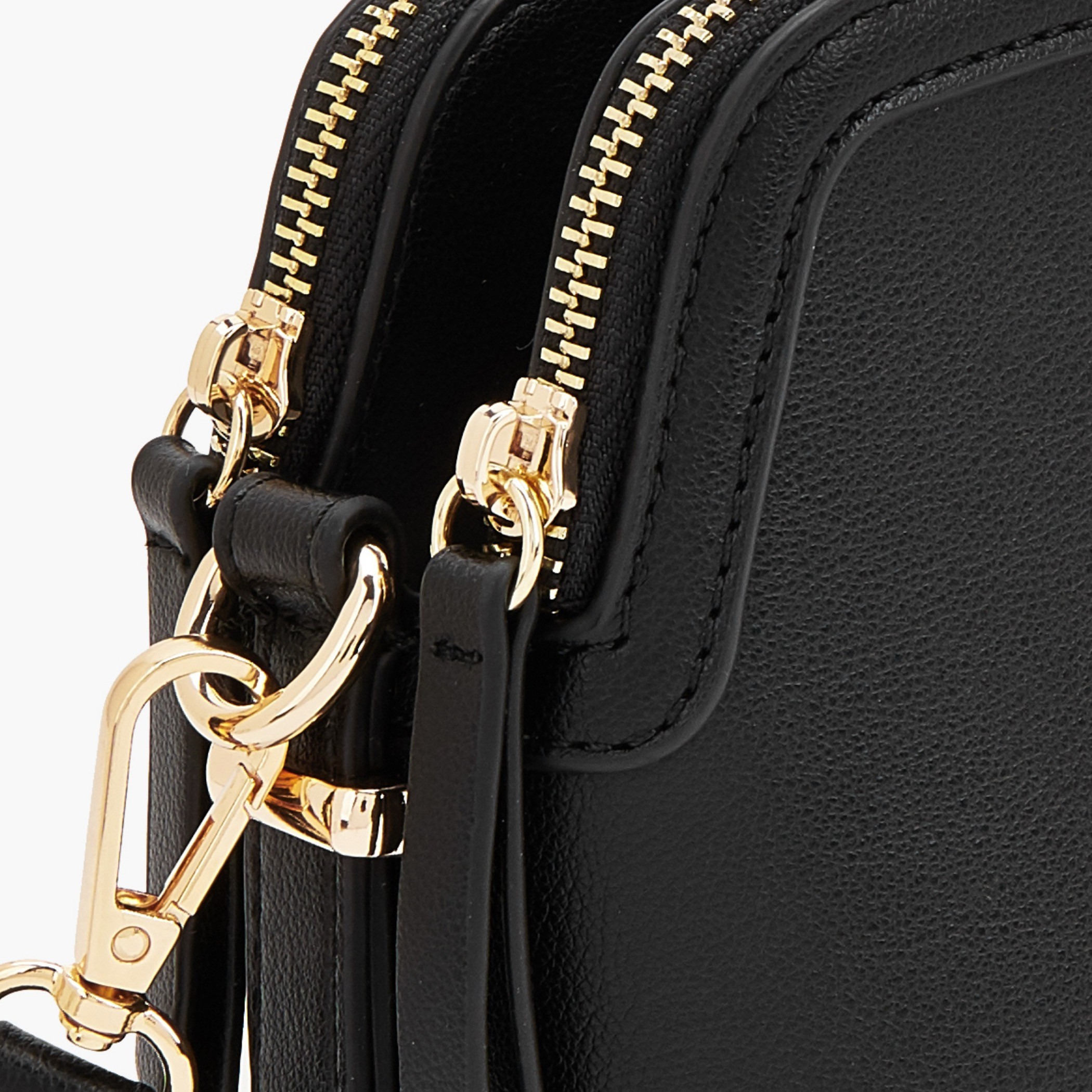 شنطة كروس بودي سادة بحزام قابل للفصل من فلورا بيلا-women-bagsandwallets-handbags-image-18
