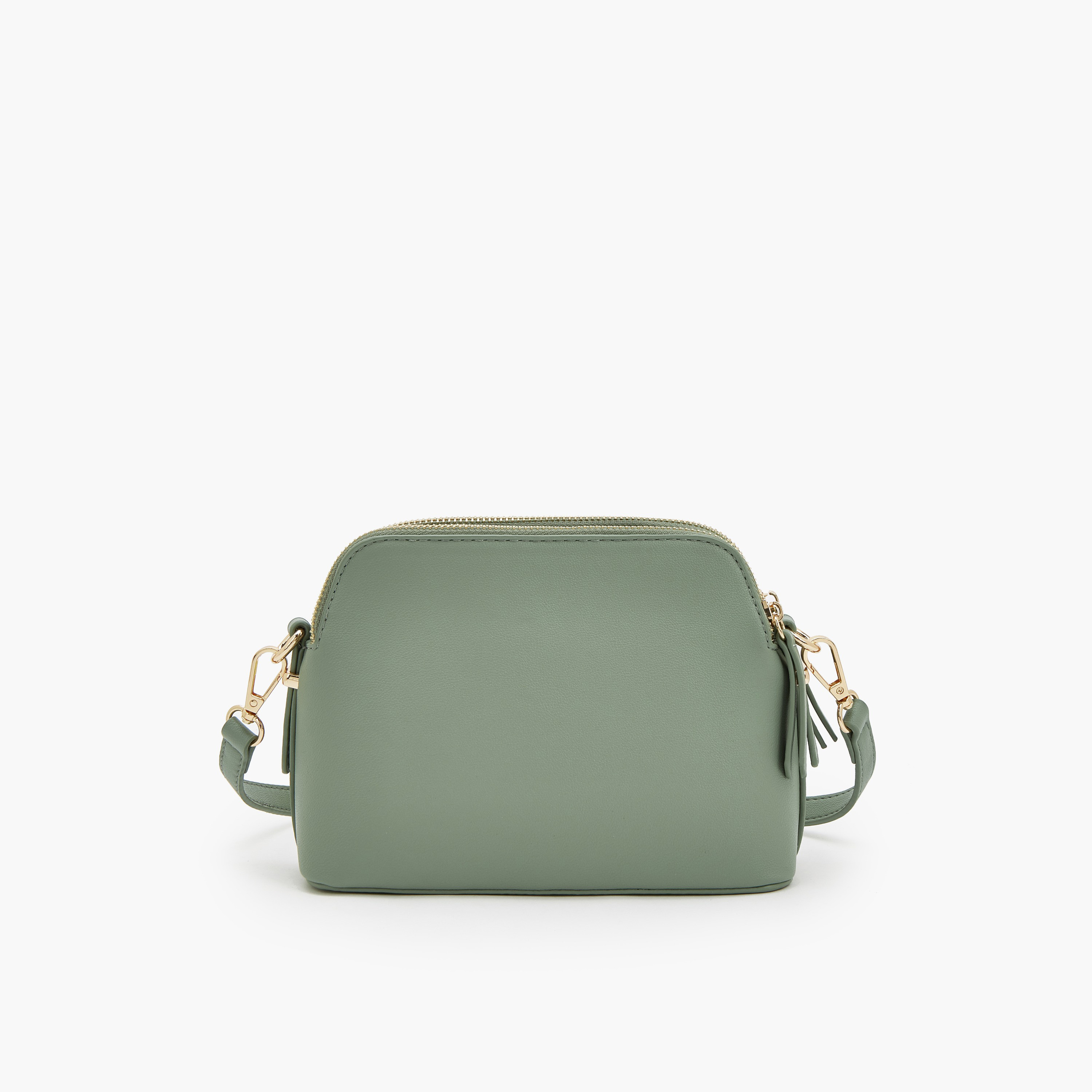 شنطة كروس بودي سادة بحزام قابل للفصل من فلورا بيلا-women-bagsandwallets-handbags-image-12