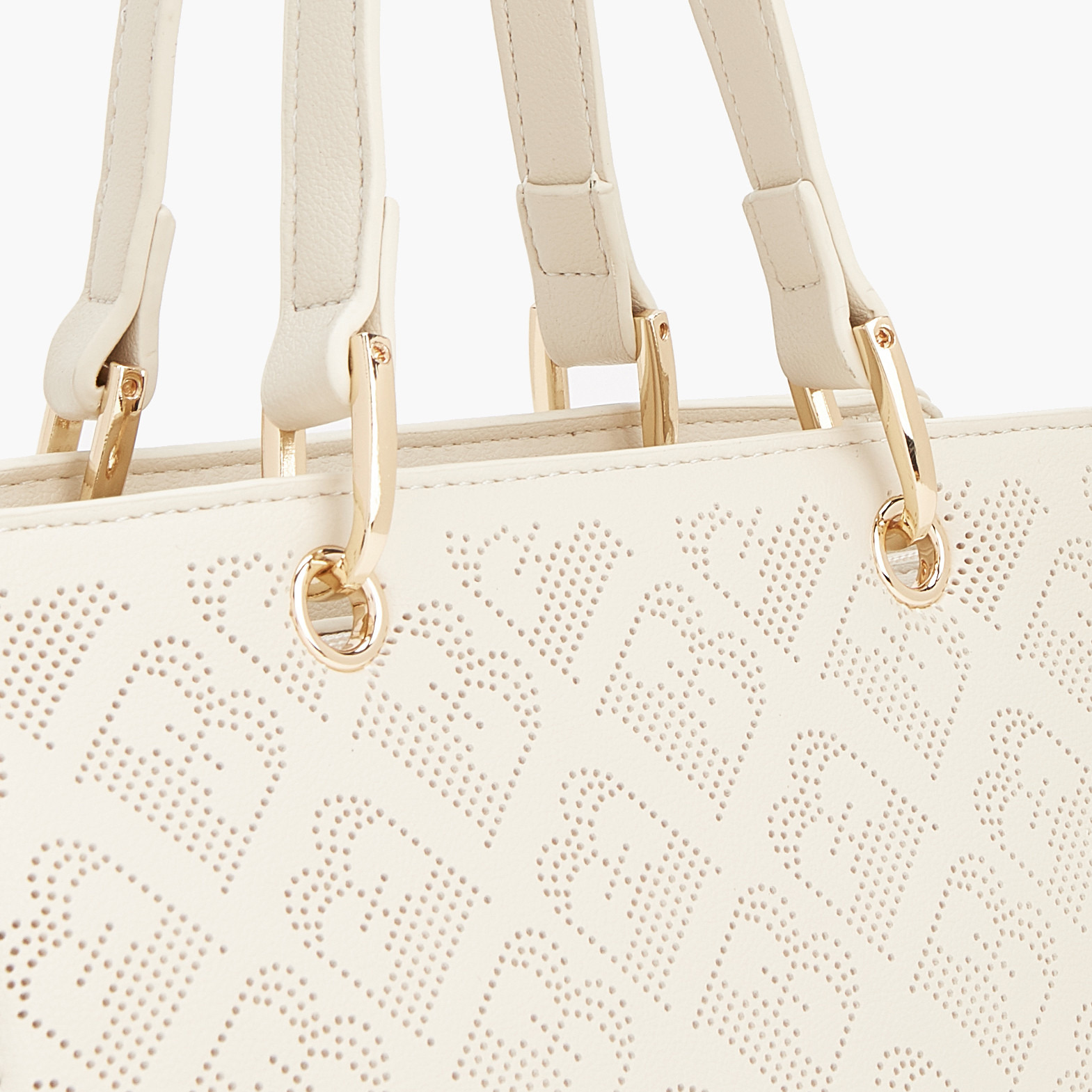 شنطة توت مونوجرام بمقبضين من فلورا بيلا-women-bagsandwallets-handbags-image-4