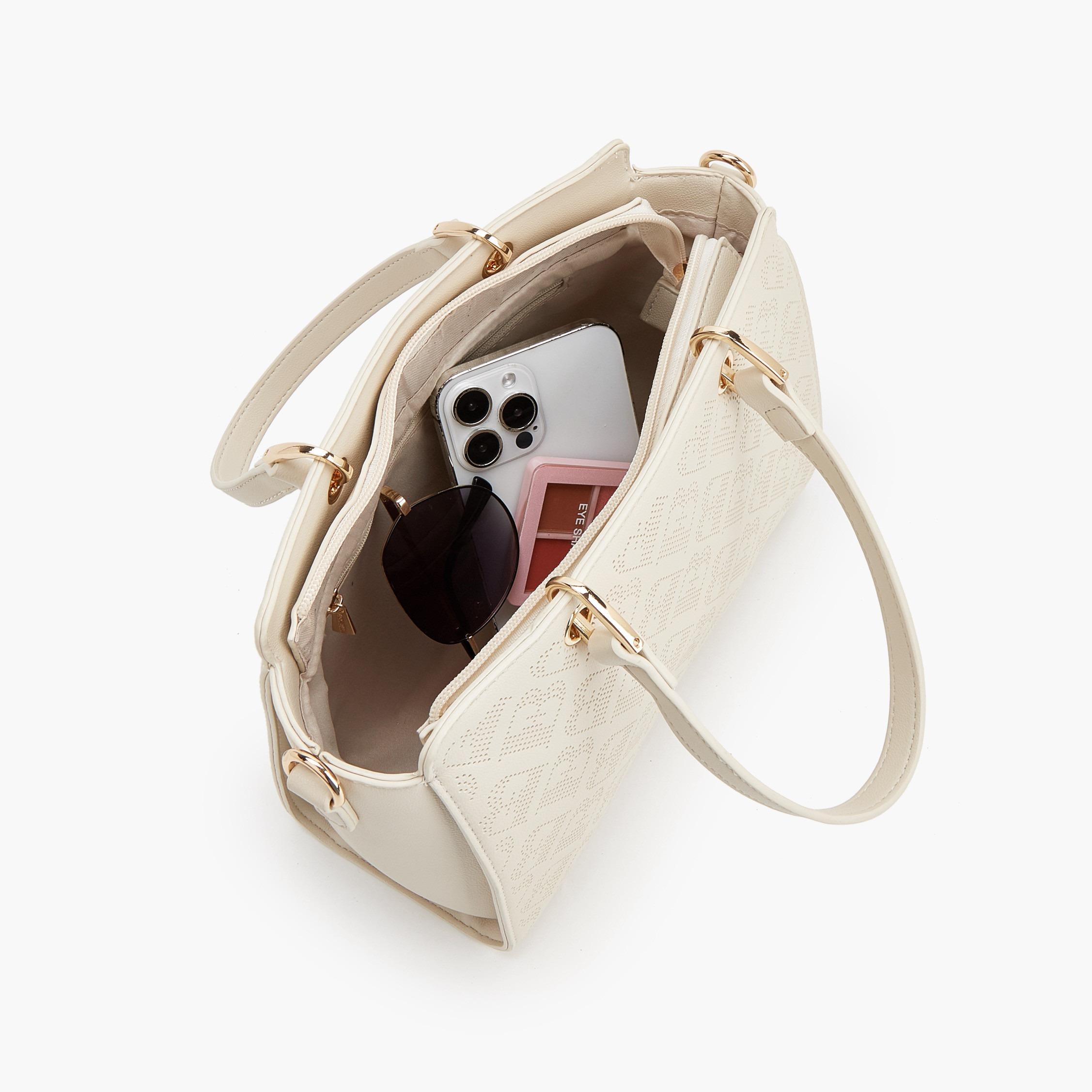 Flora Bella Monogram Tote Bag with Double Handles-women-bagsandwallets-handbags-image-14