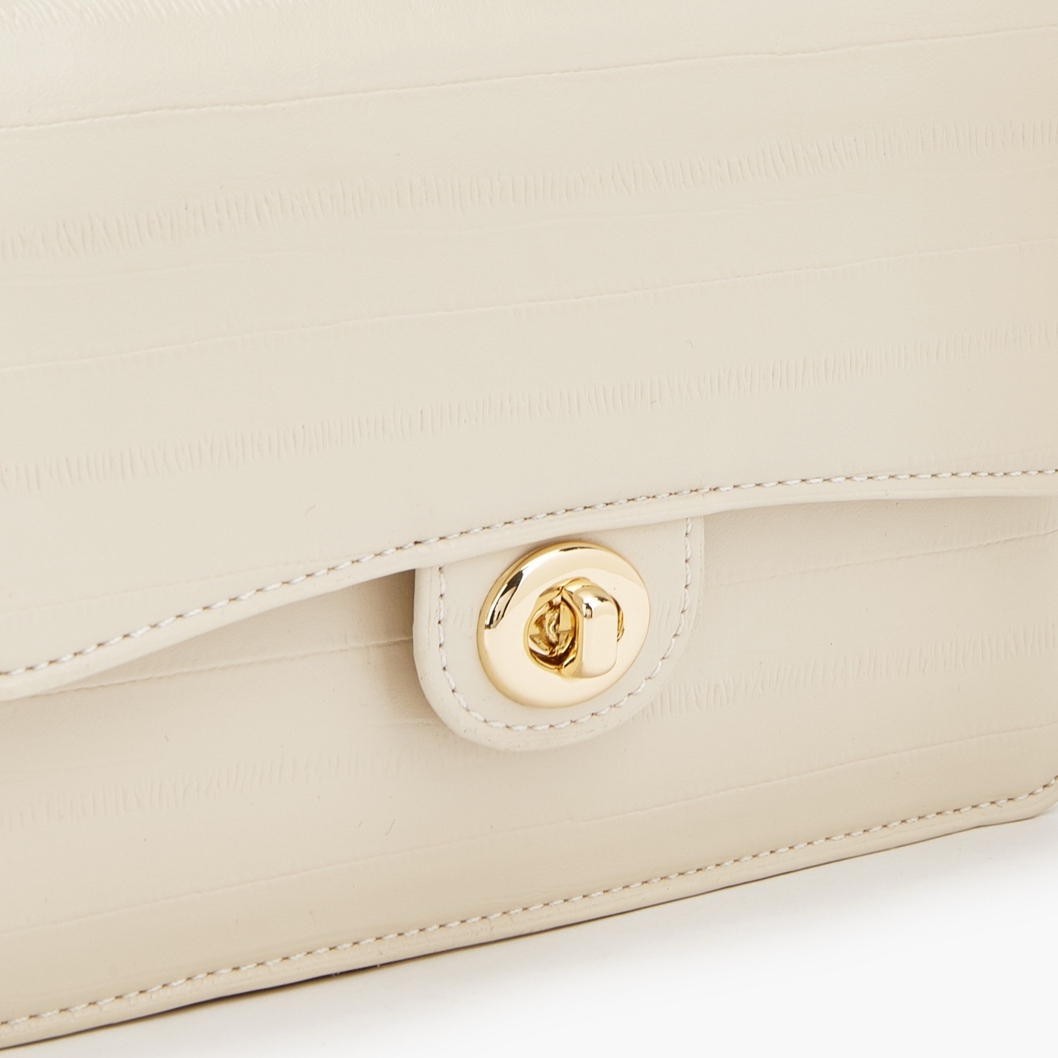Flora Bella Textured Crossbody Bag with Chain Strap-women-bagsandwallets-handbags-image-4