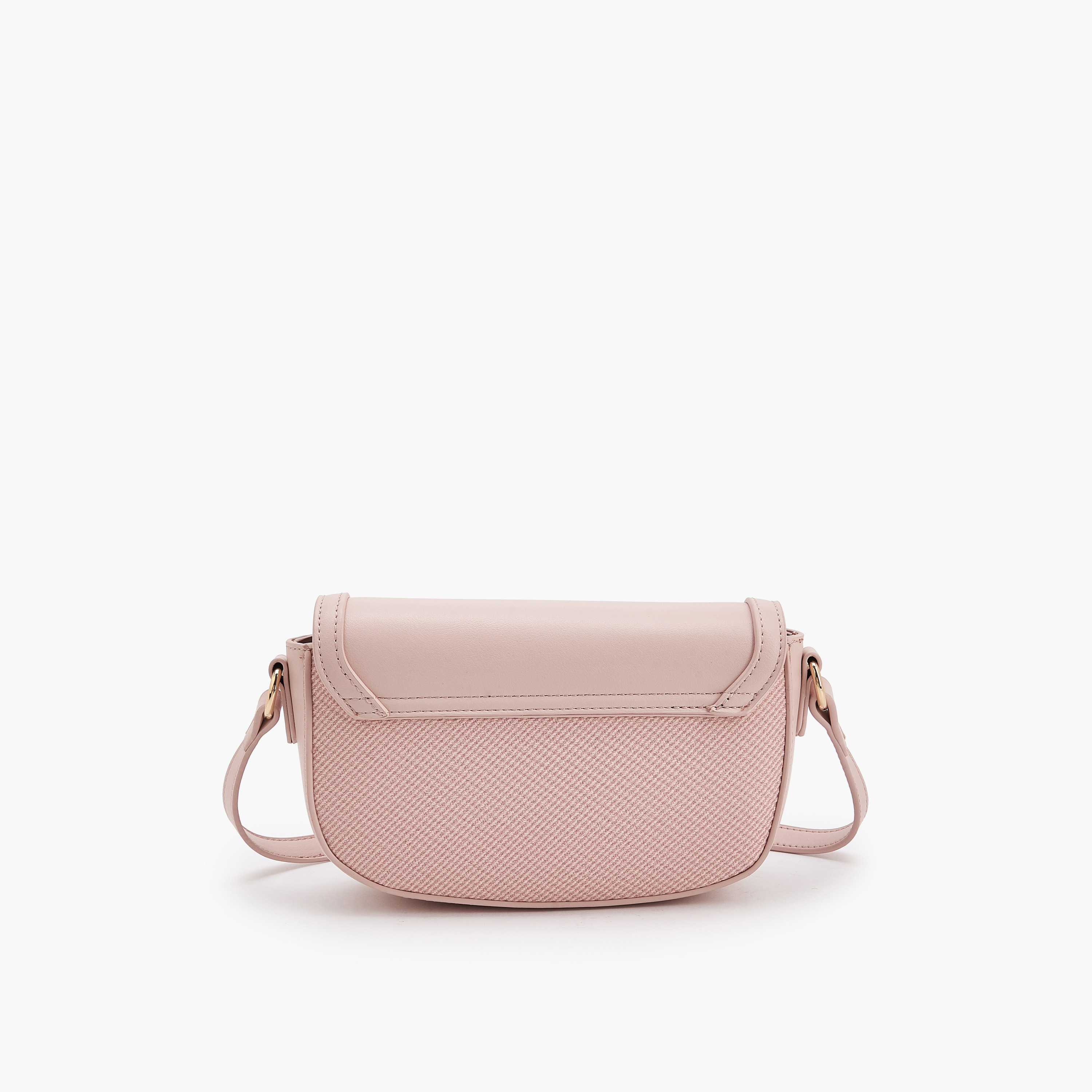 Flora Bella Textured Crossbody Bag with Adjustable Strap-women-bagsandwallets-handbags-image-5