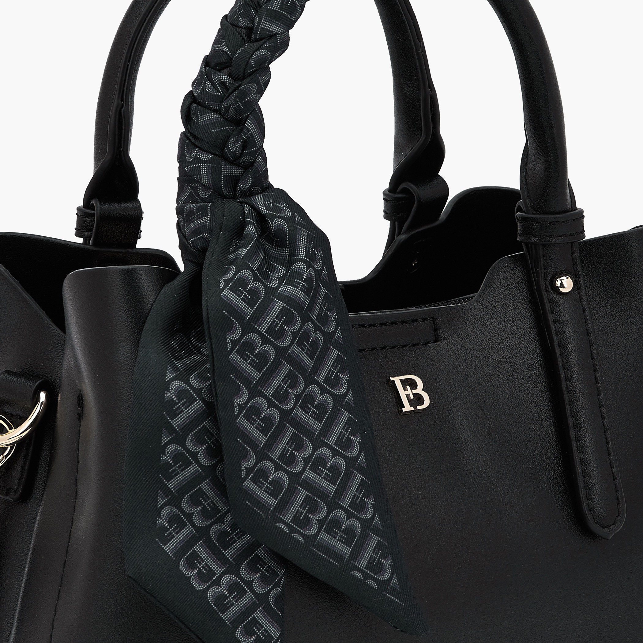 Flora Bella Double Handle Crossbody Bag with Scarf Accent-women-bagsandwallets-handbags-image-4