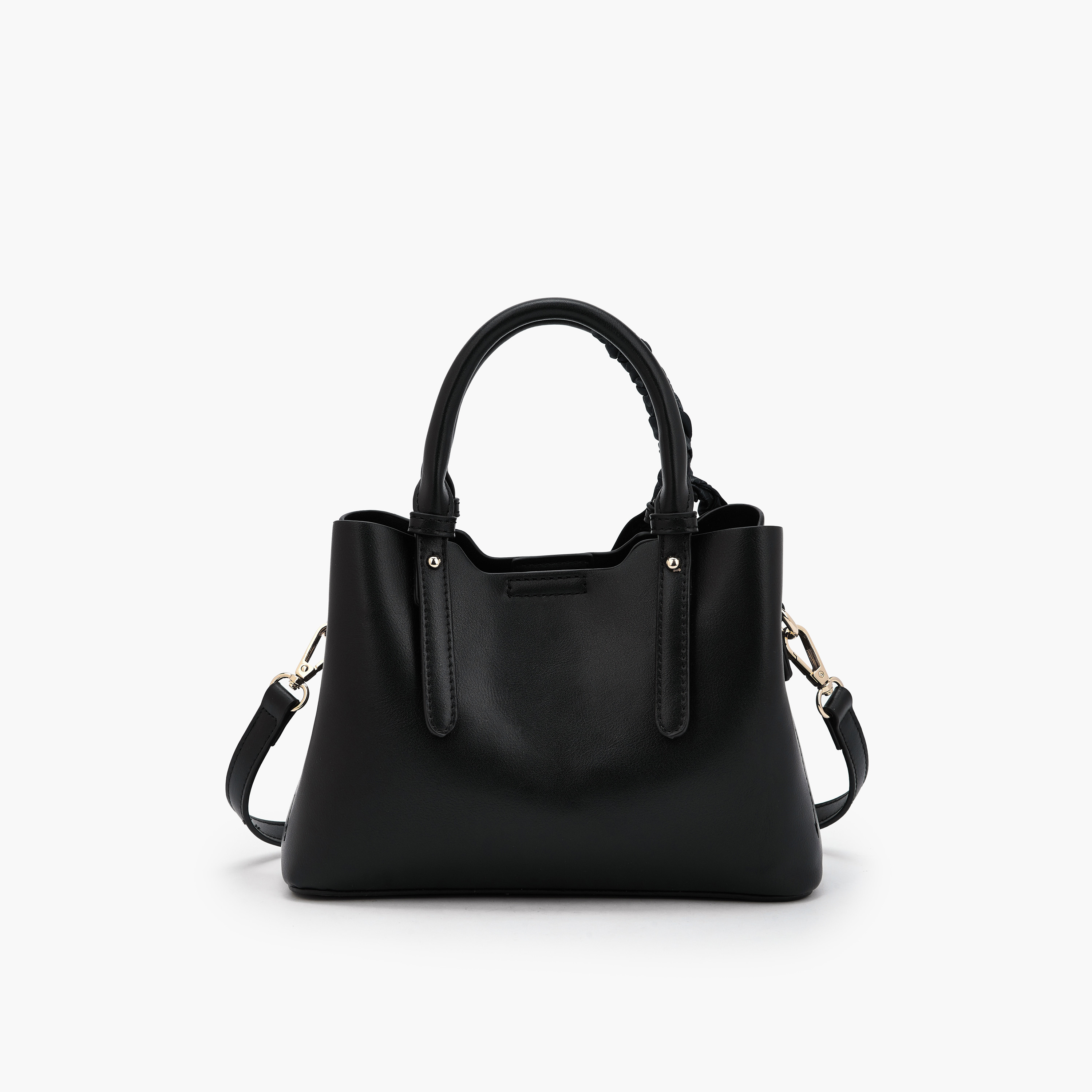Flora Bella Double Handle Crossbody Bag with Scarf Accent-women-bagsandwallets-handbags-image-5