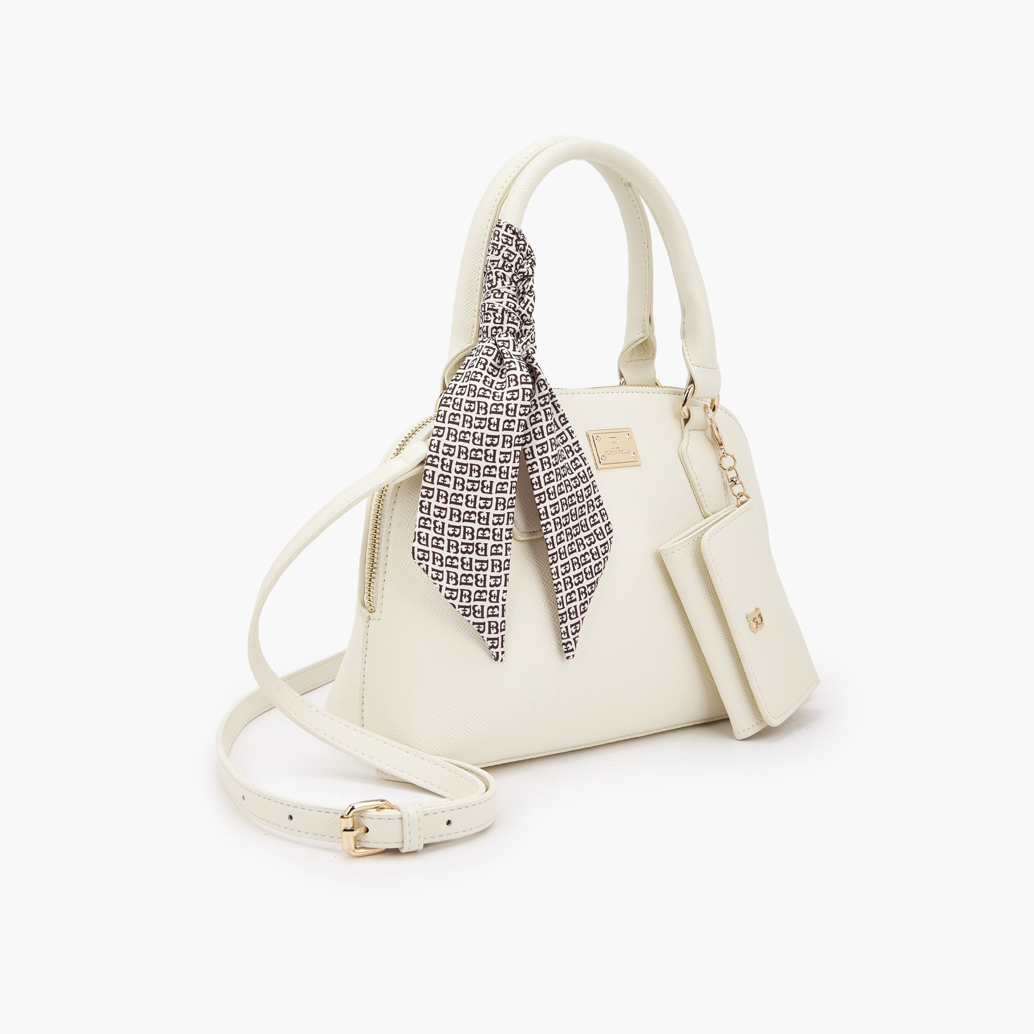 Flora Bella Scarf Accent Crossbody Bag with Detachable Pouch-women-bagsandwallets-handbags-image-6