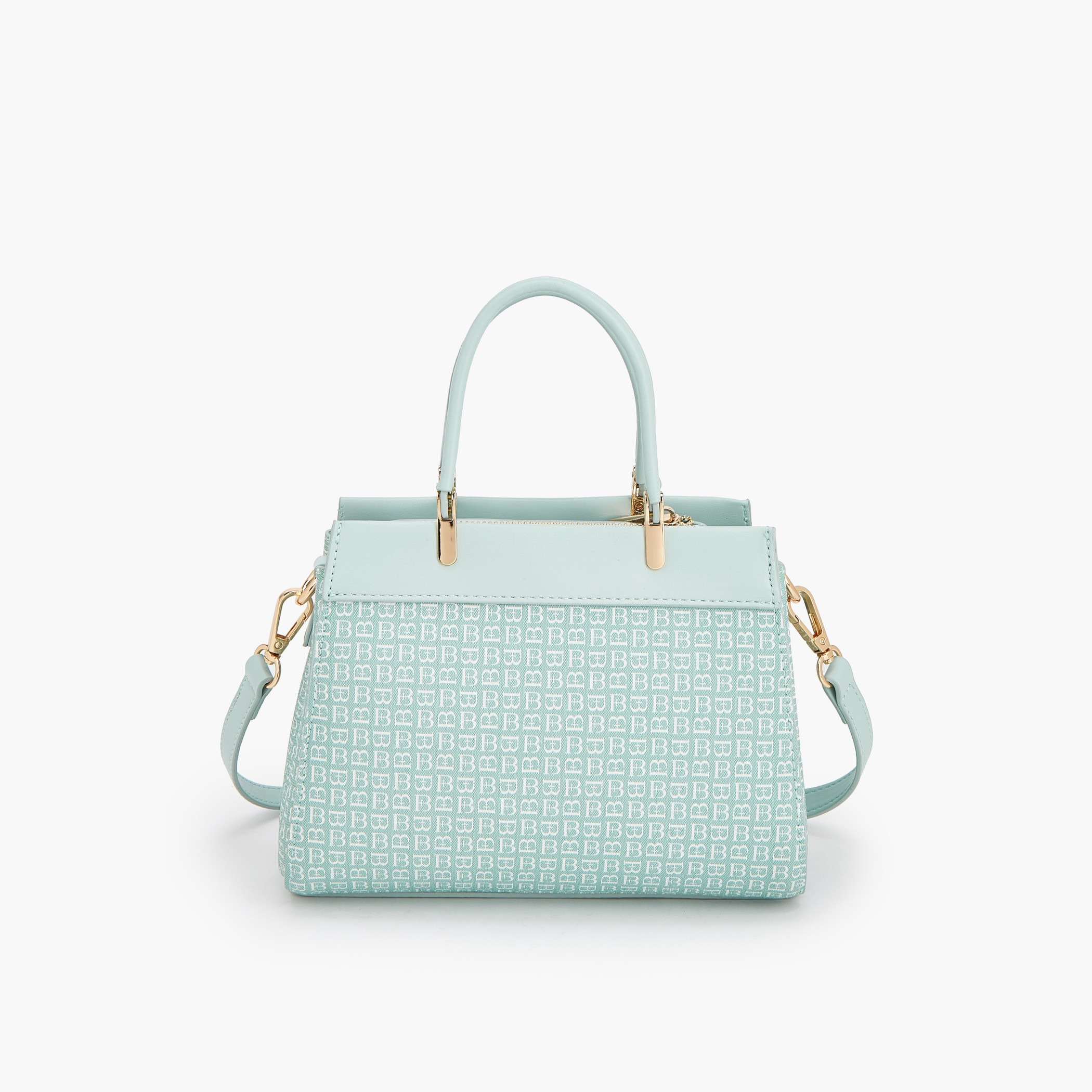 Flora Bella Monogram Print Tote Bag with Detachable Strap-women-bagsandwallets-handbags-image-5