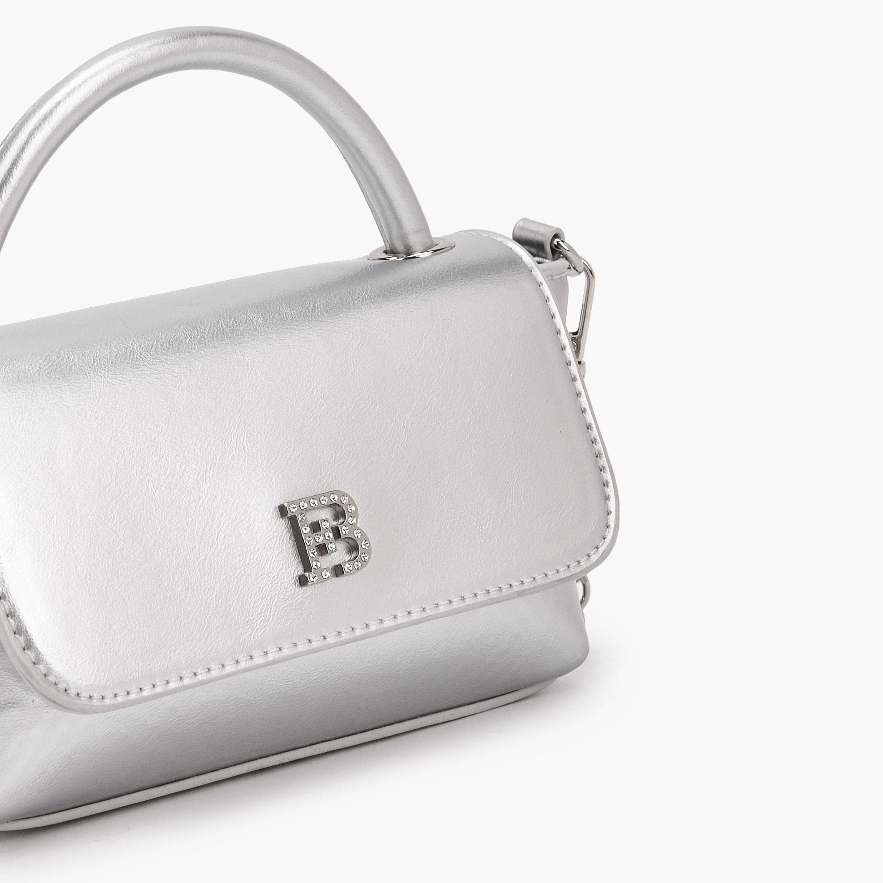 شنطة كروس بودي بمقبض علوي وحزام سلسلة قابل للفصل من فلورا بيلا-women-bagsandwallets-handbags-image-5