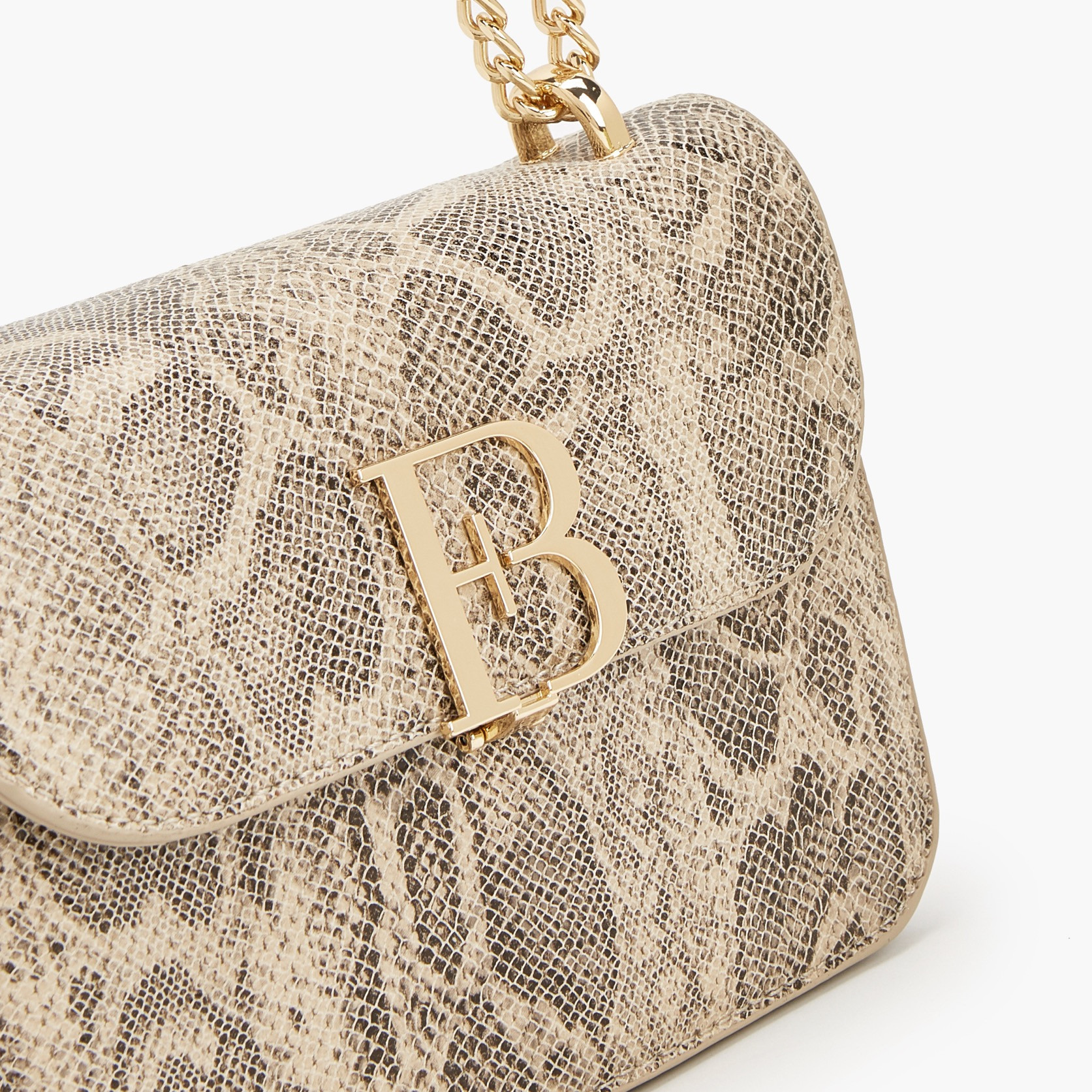 Flora Bella Animal Print Crossbody Bag with Chain Strap-women-bagsandwallets-handbags-image-4