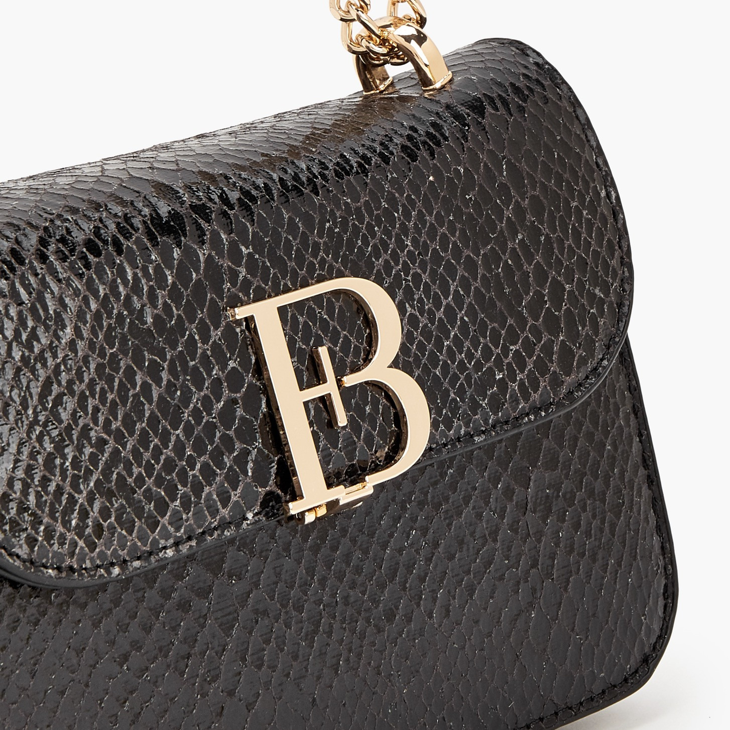 Flora Bella Animal Print Crossbody Bag with Chain Strap-women-bagsandwallets-handbags-image-4
