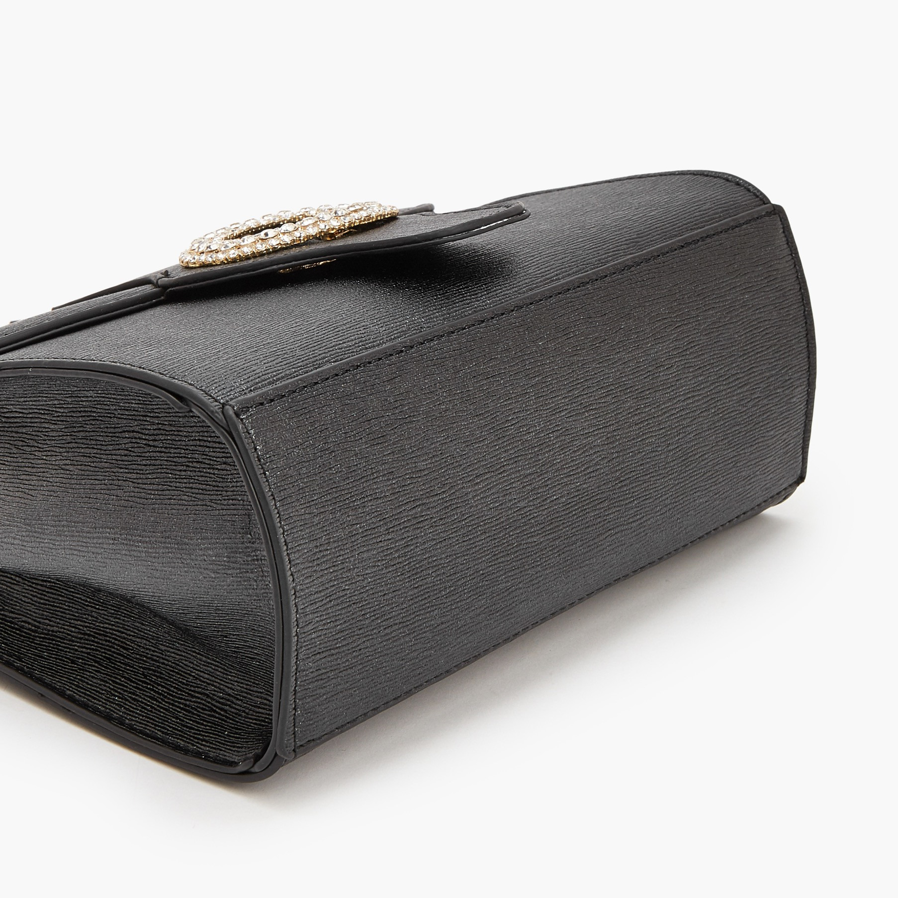 شنطة ساتشل مزينة مع حزام قابل للإزالة من فلورا بيلا-women-bagsandwallets-handbags-image-6