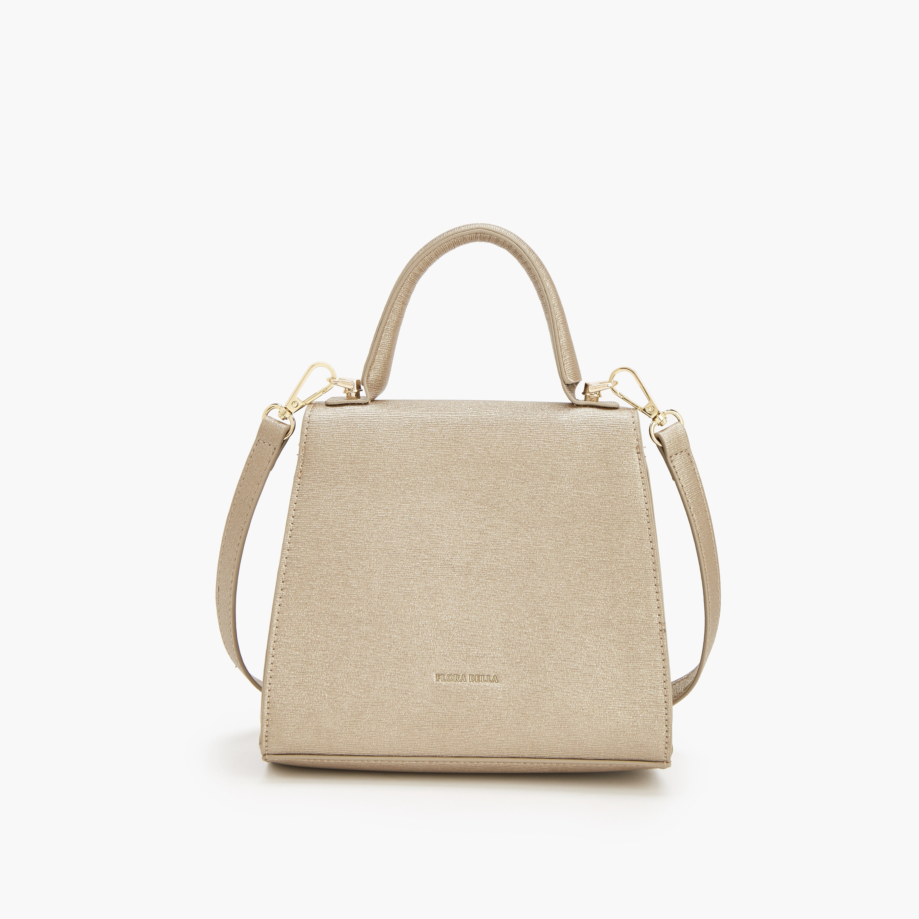 Flora Bella Embellished Satchel Bag with Detachable Strap-women-bagsandwallets-handbags-image-5