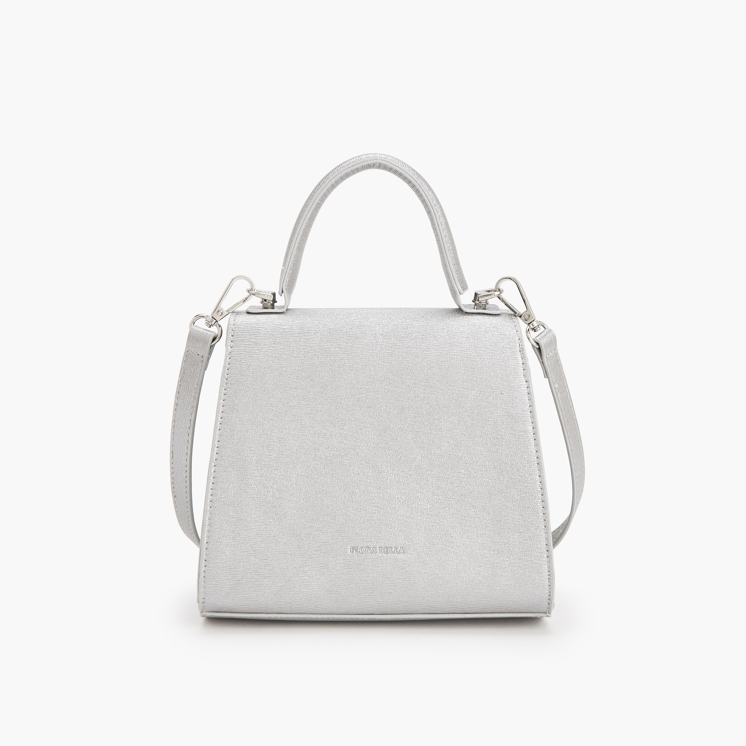 شنطة ساتشل مزينة مع حزام قابل للإزالة من فلورا بيلا-women-bagsandwallets-handbags-image-5