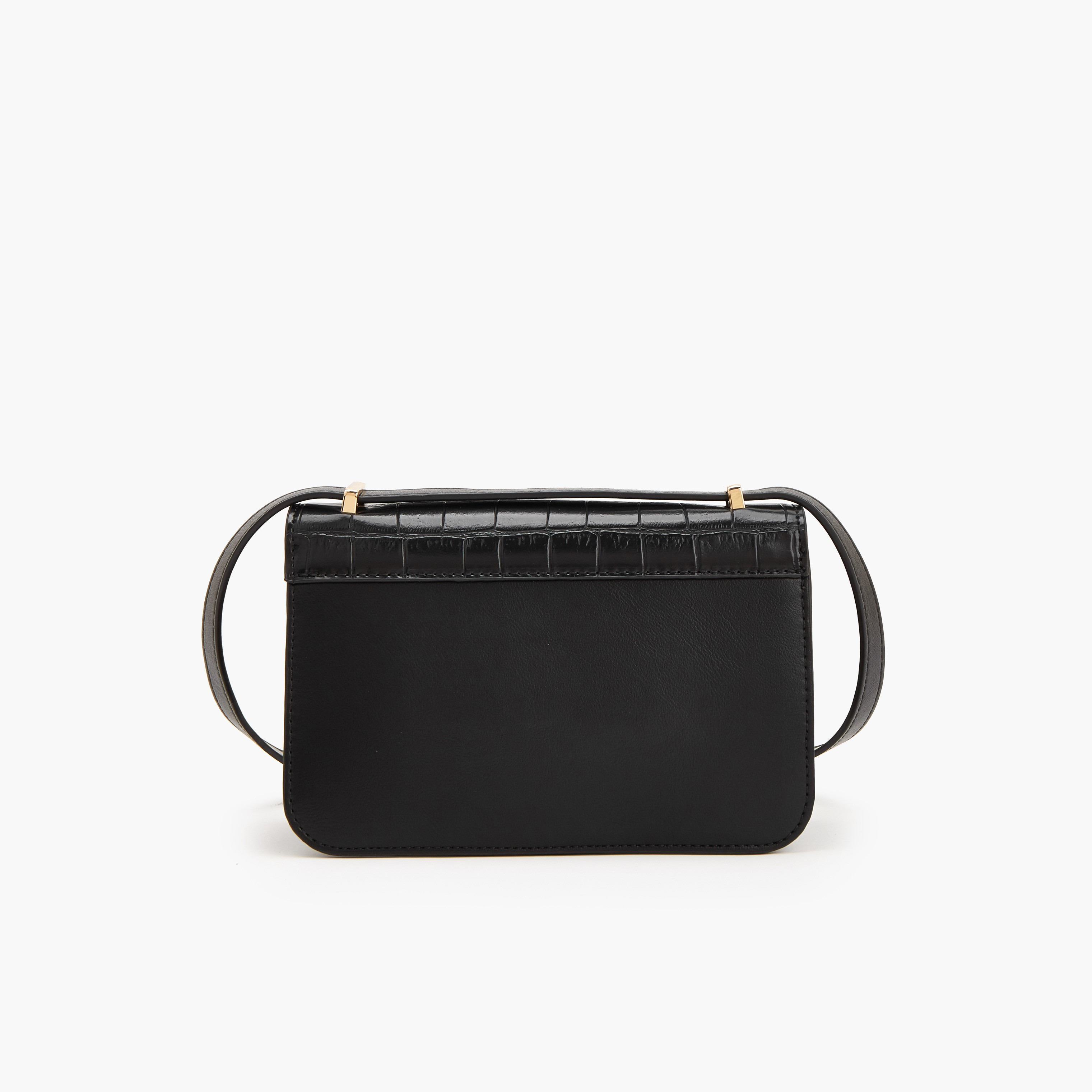 شنطة كروس بودي بارزة الملمس بحزام قابل للتعديل من فلورا بيلا-women-bagsandwallets-handbags-image-12