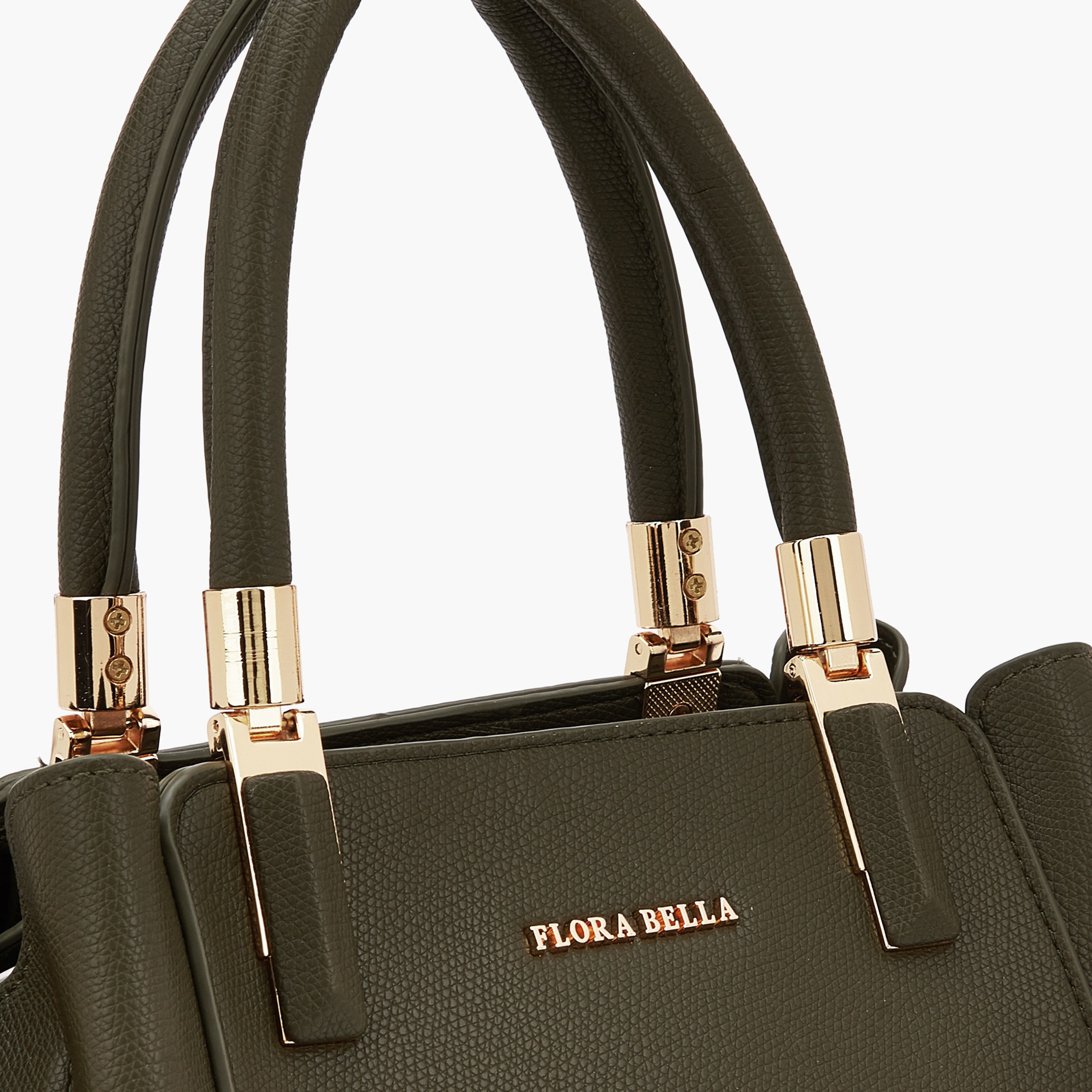 Flora Bella Textured Crossbody Bag with Detachable Strap-women-bagsandwallets-handbags-image-4