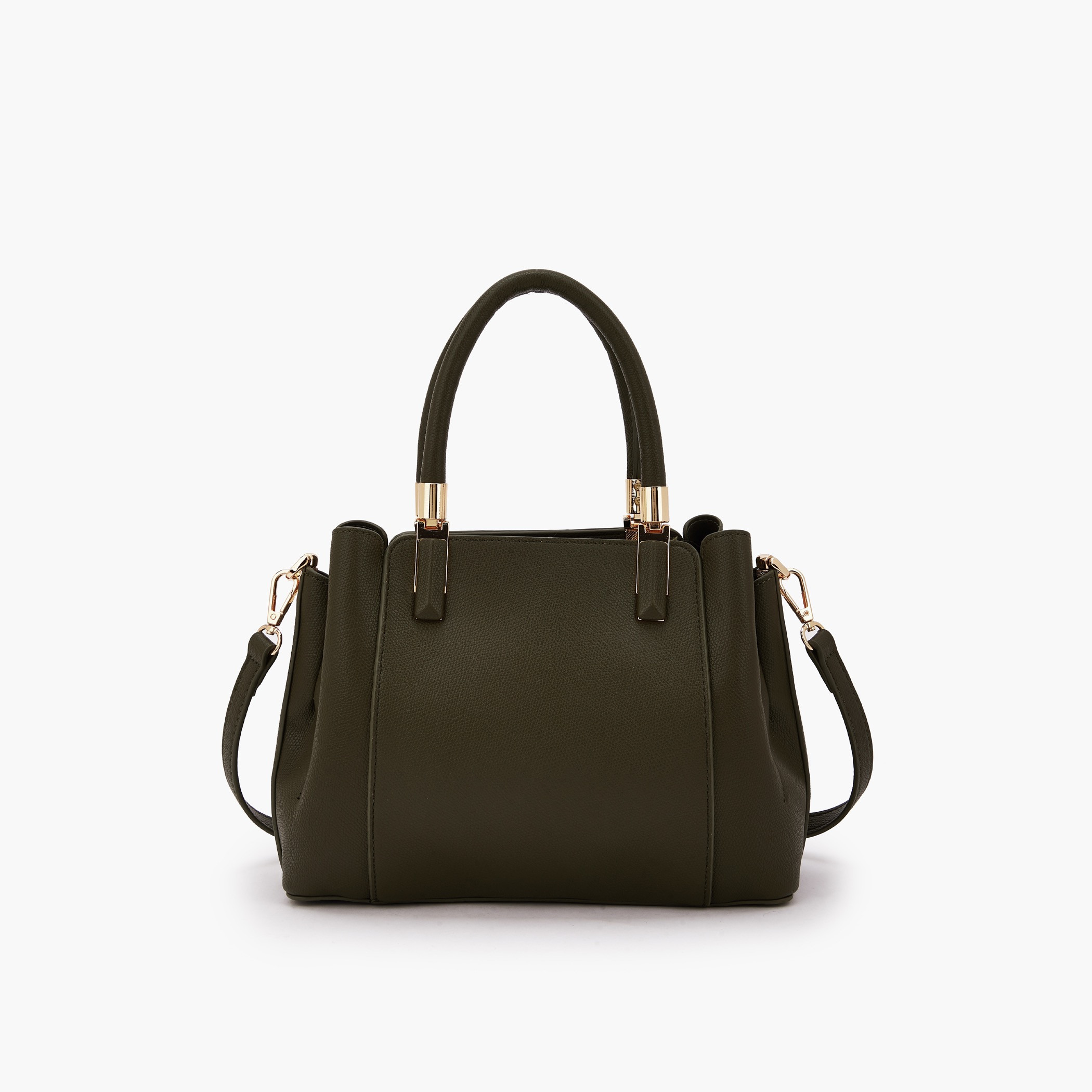 Flora Bella Textured Crossbody Bag with Detachable Strap-women-bagsandwallets-handbags-image-5