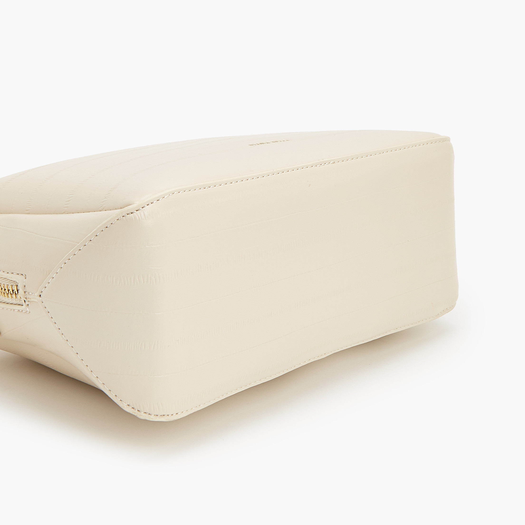 شنطة كروس بودي بملمس بارز مع حزام سلسلة من فلورا بيلا-women-bagsandwallets-handbags-image-6
