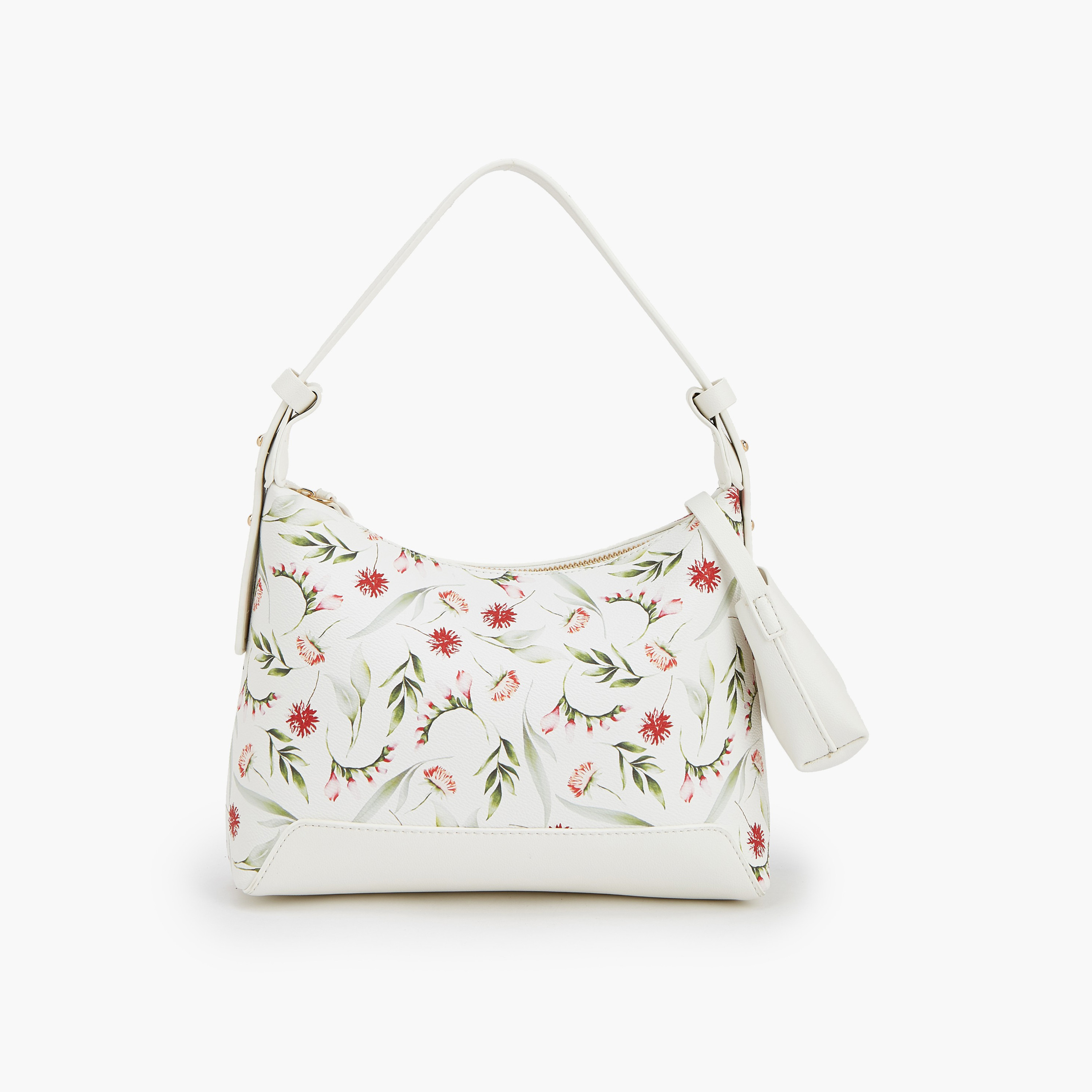 Flora Bella Printed Shoulder Bag with Pouch-women-bagsandwallets-handbags-image-5