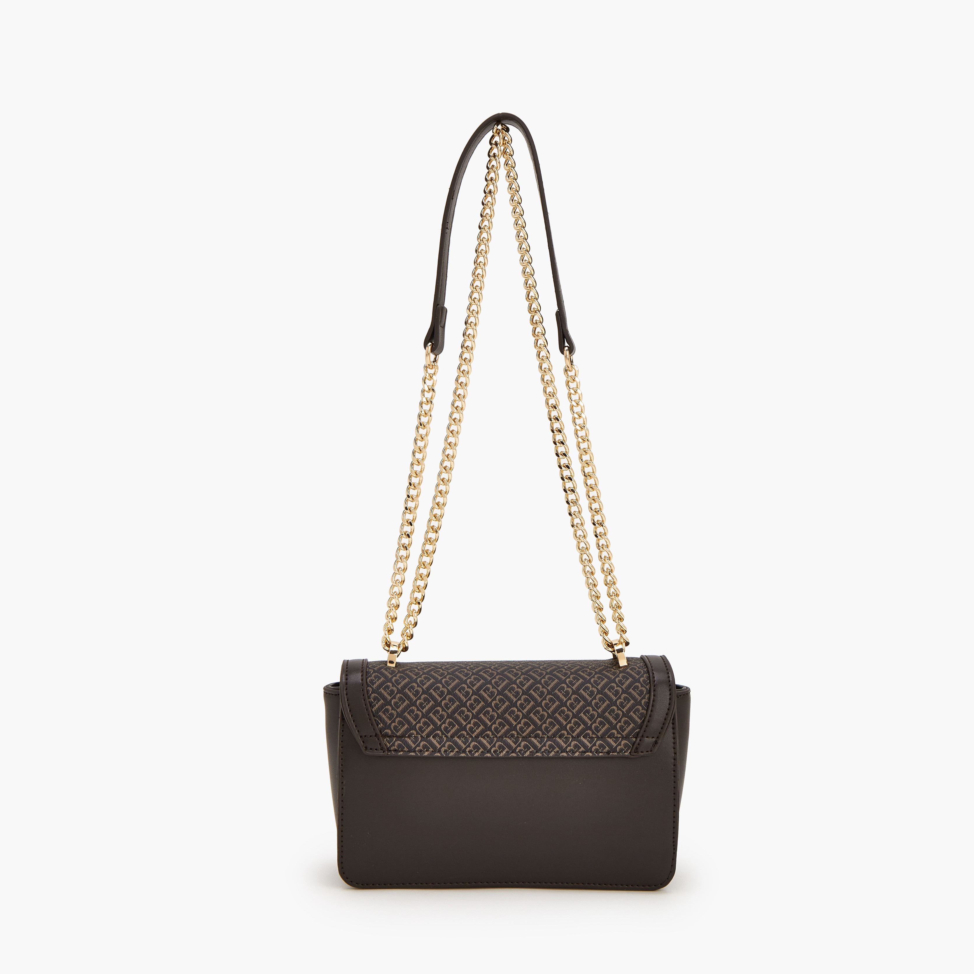 Flora Bella Monogram Print Crossbody Bag with Chain Strap-women-bagsandwallets-handbags-image-12