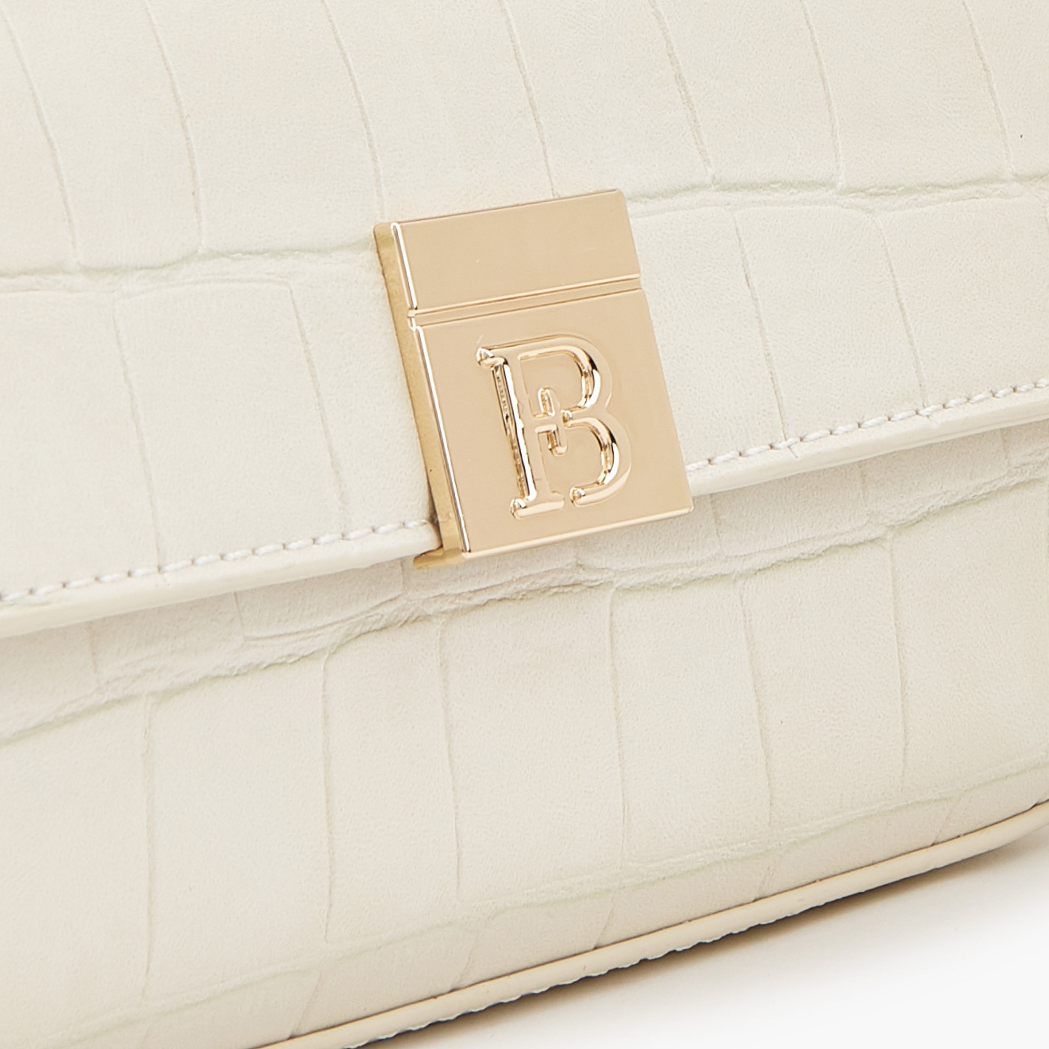 Flora Bella Textured Crossbody Bag with Chain Strap-women-bagsandwallets-handbags-image-4