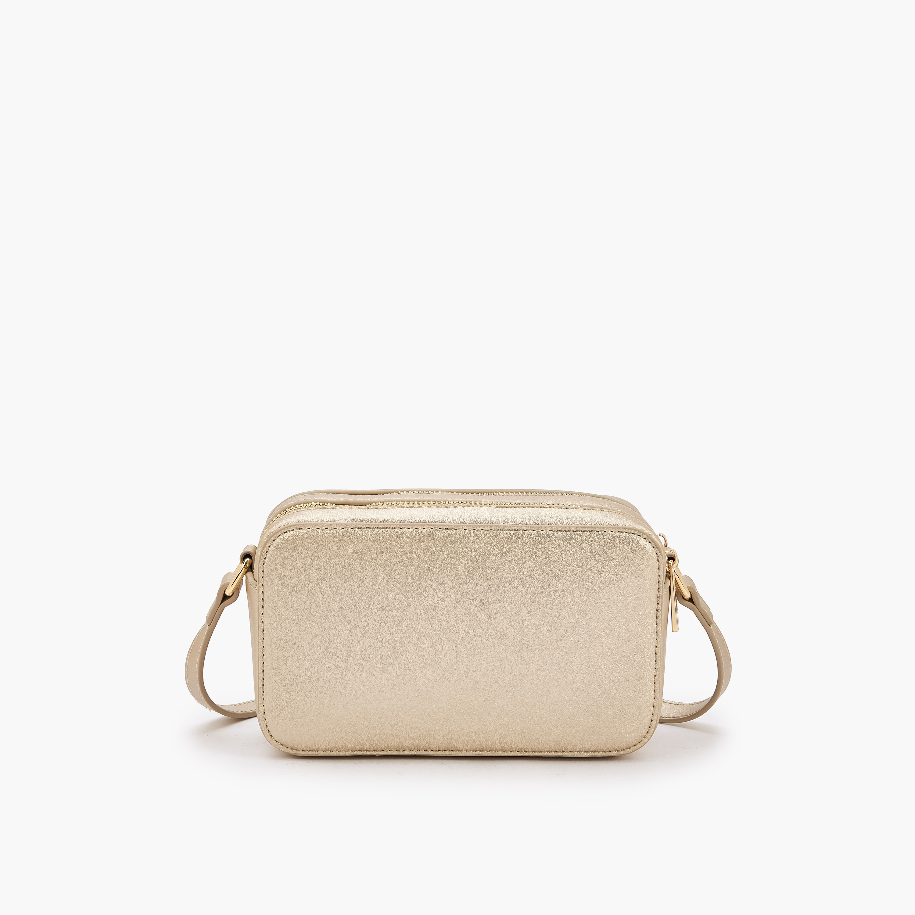 Flora Bella Solid Crossbody Bag with Adjustable Strap-women-bagsandwallets-handbags-image-5