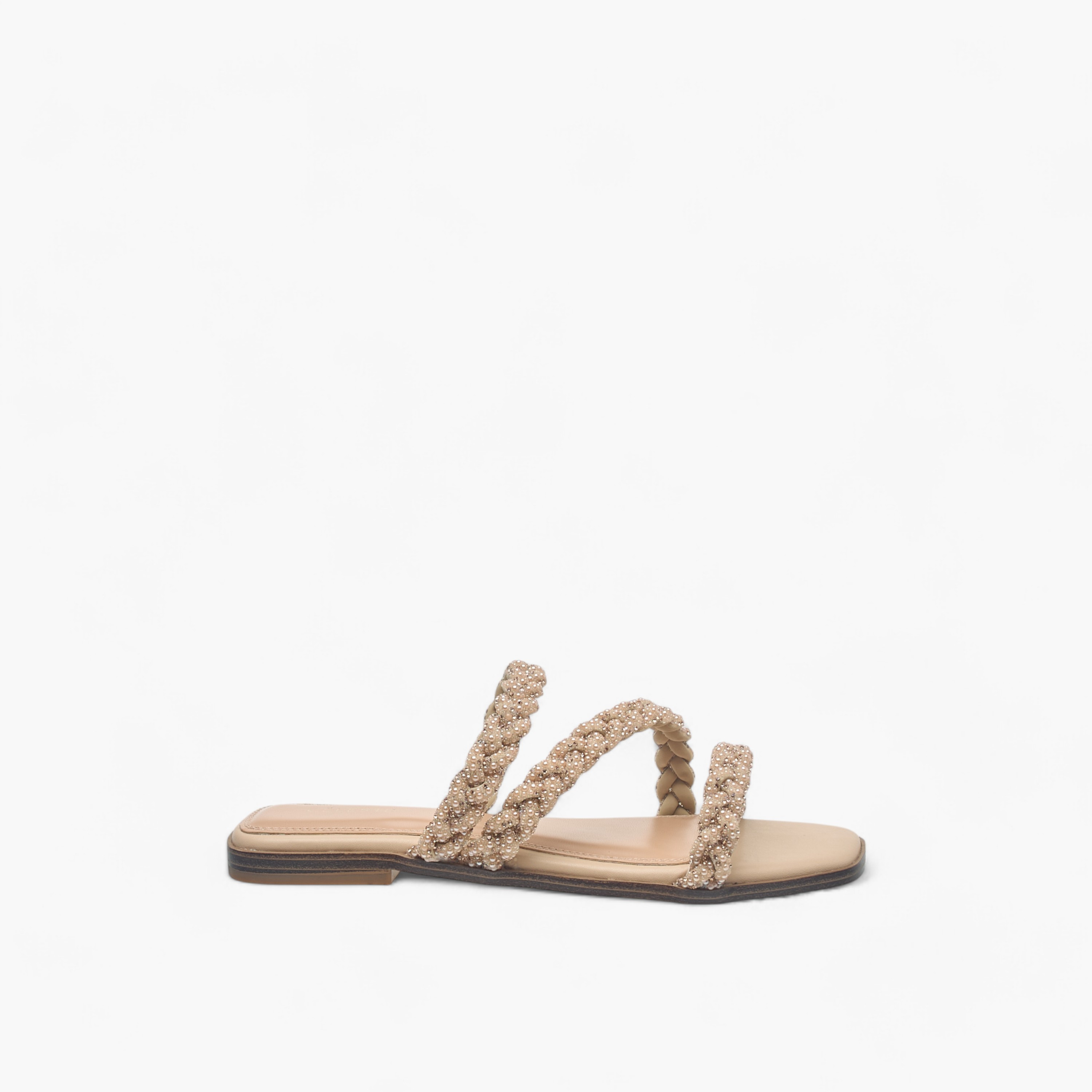Celeste Women's Embellished Slip-On Sandals-women-shoes-flats-sandals-image-3