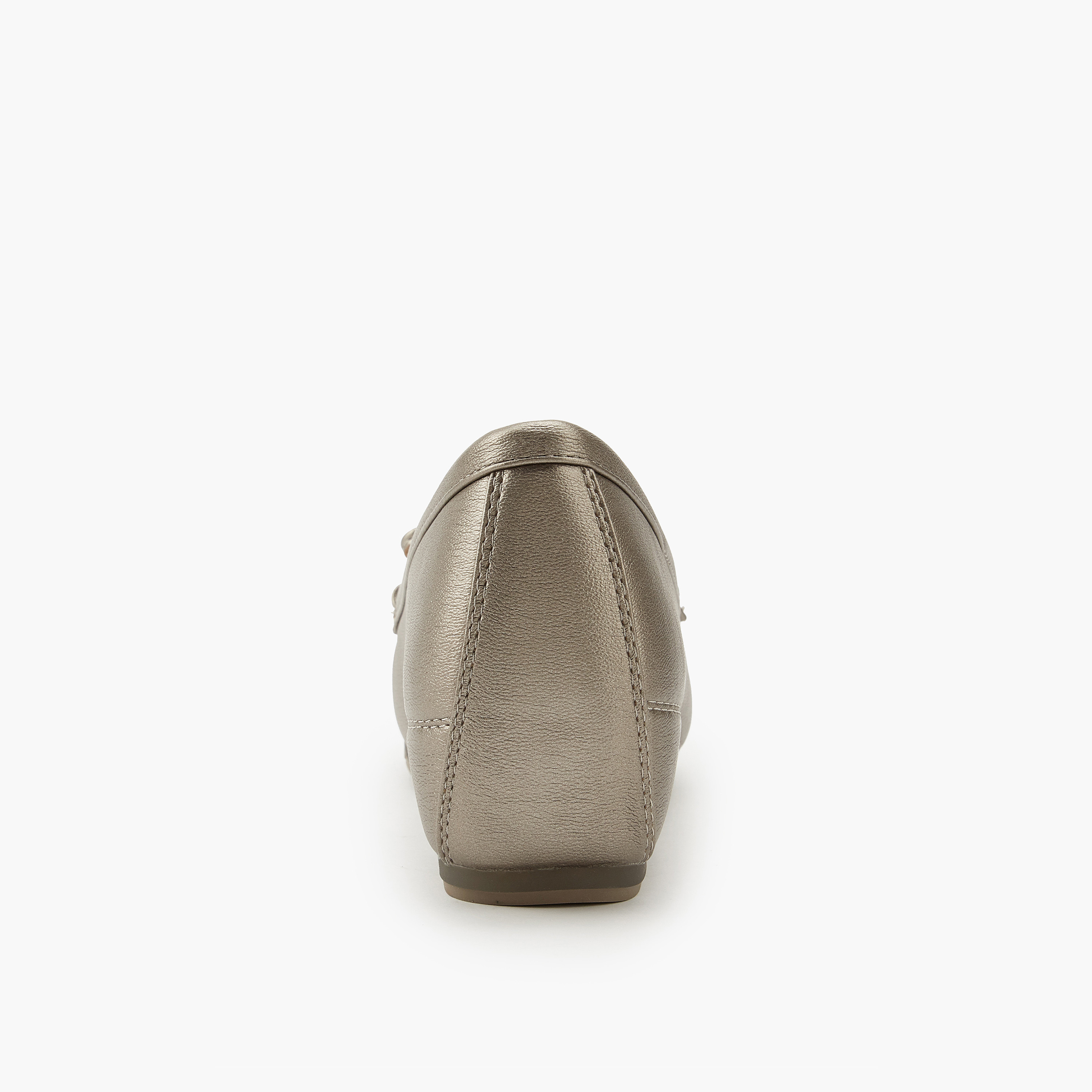 Flora Bella Bow Detail Slip-On Wedge Loafers-women-shoes-loafersandmoccasins-image-5