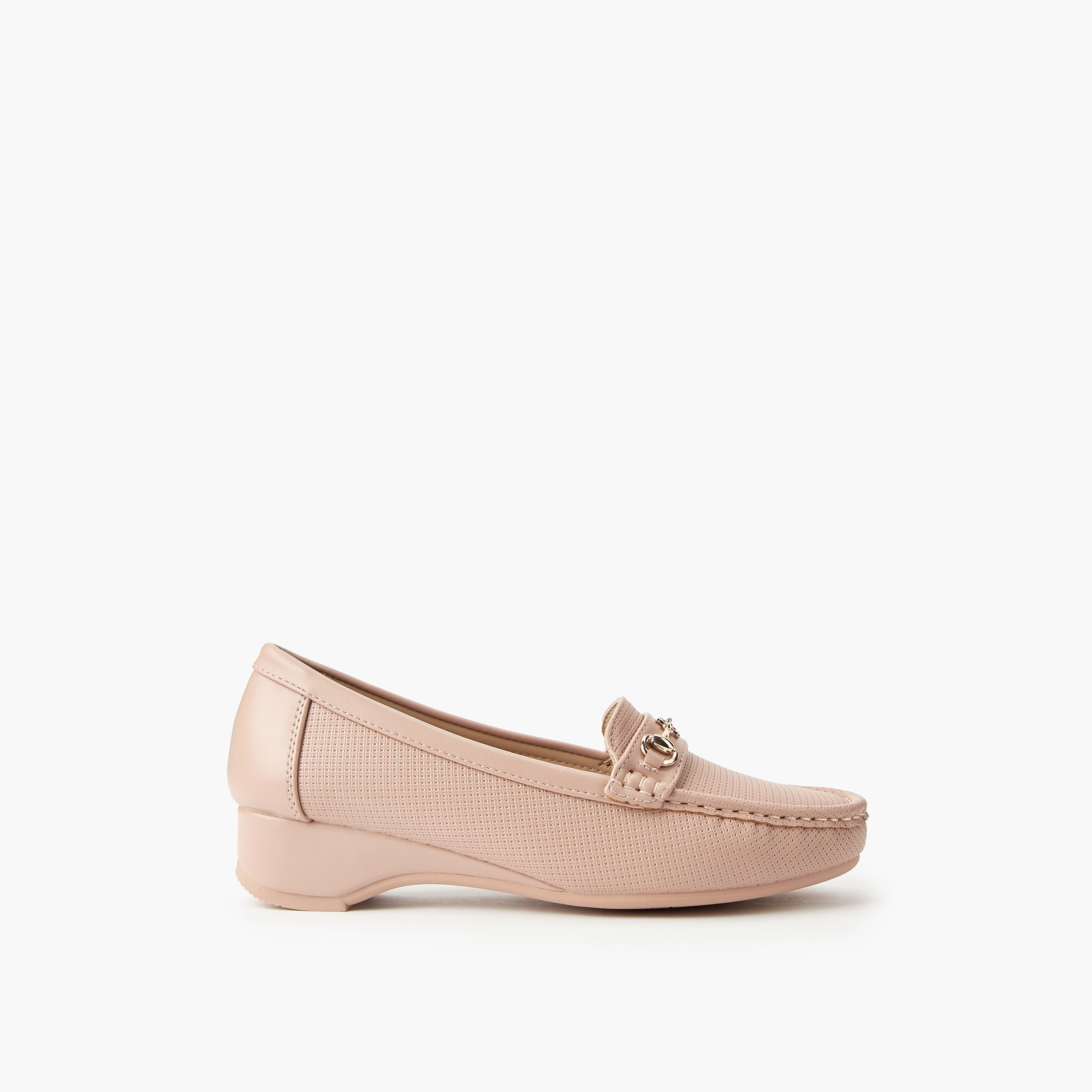 حذاء لوفر بزينة إبزيم للنساء من فلورا بيلا-women-shoes-sandals-heeled-image-4