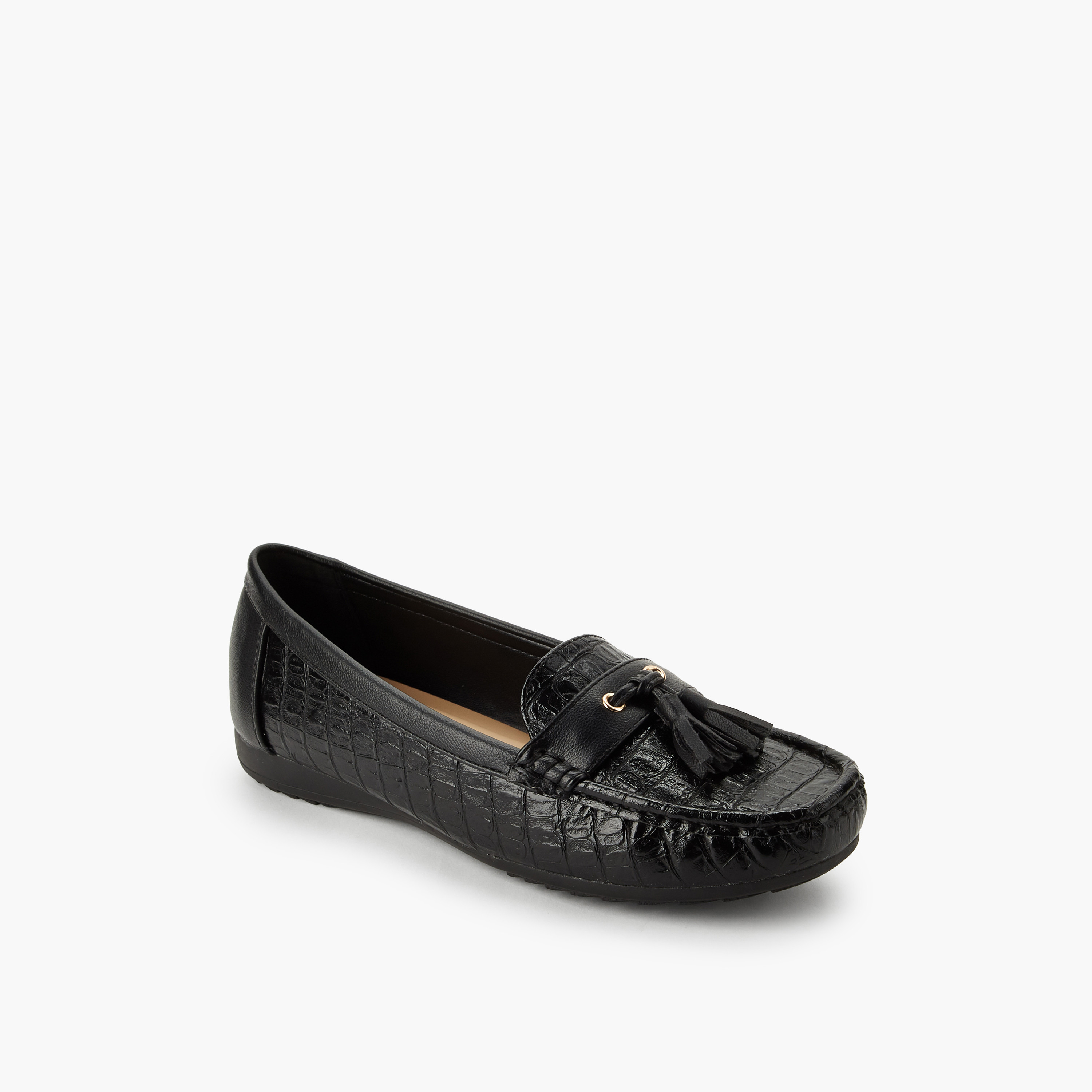 Flora Bella Women Tassel Accent Moccasins-women-shoes-loafersandmoccasins-image-2