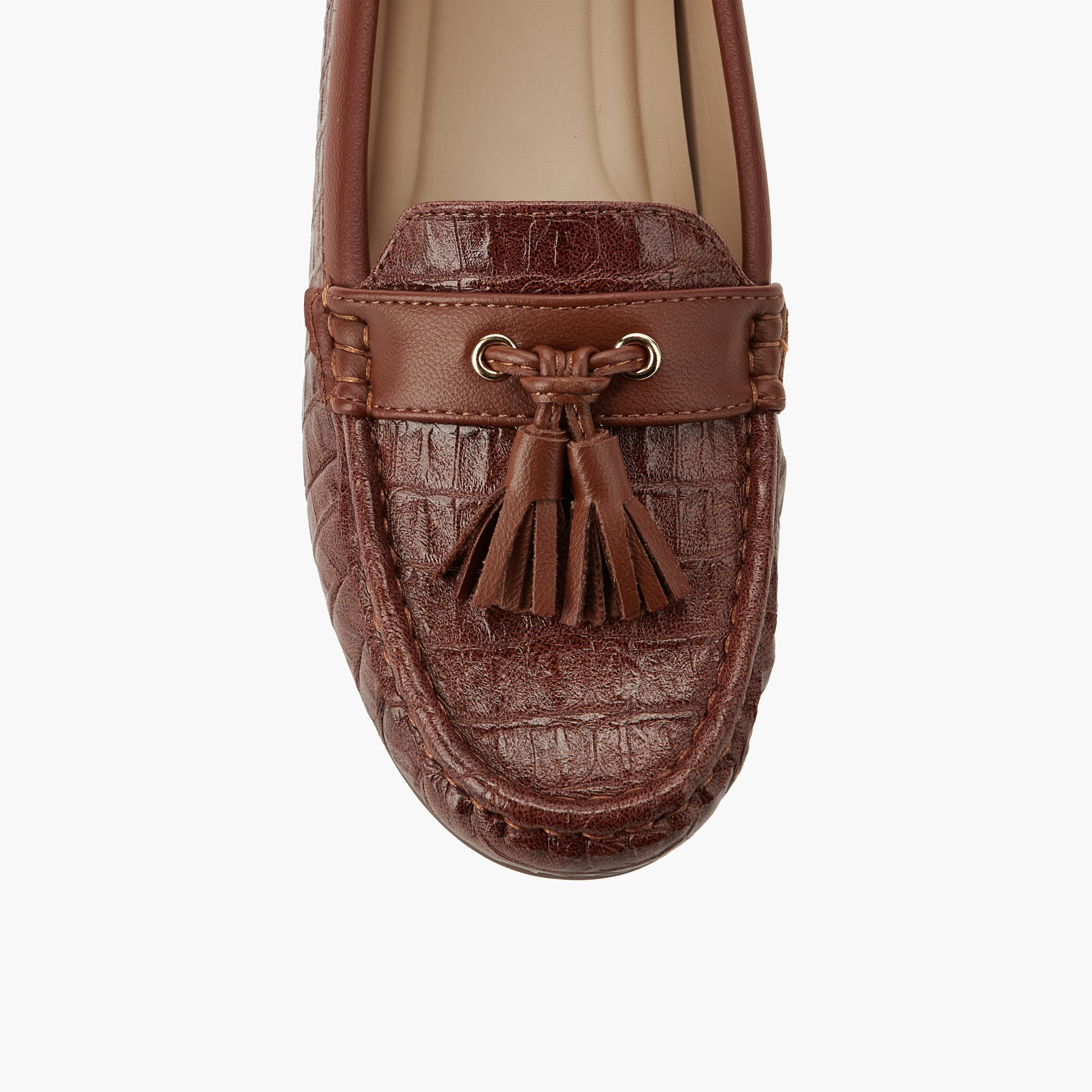 Flora Bella Women Tassel Accent Moccasins-women-shoes-flats-moccasins-image-5