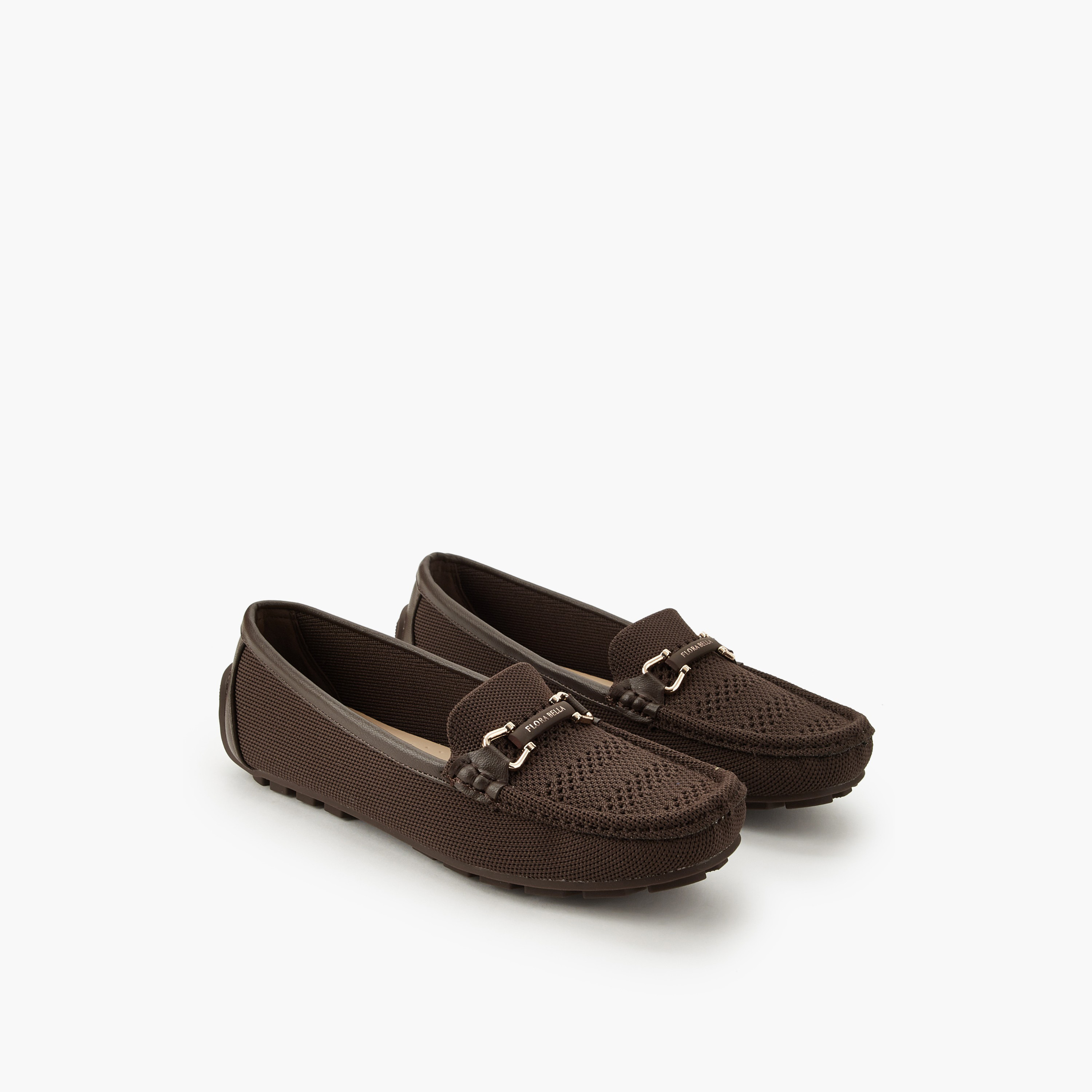 Flora Bella Women Slip-On Loafers-women-shoes-flats-loafers-image-1