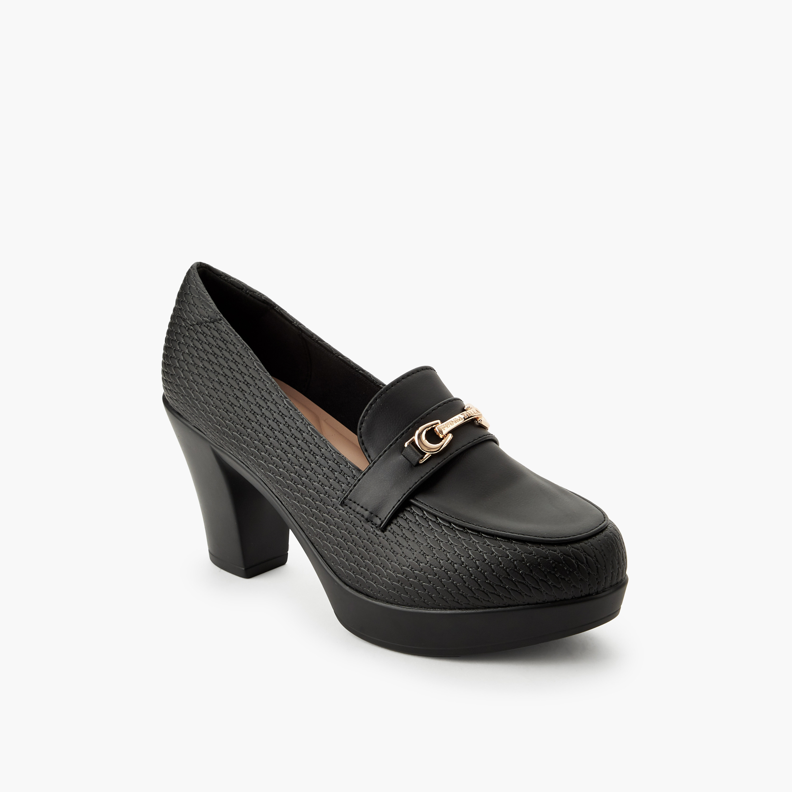 Flora Bella Women Block Heel Pumps-women-shoes-heels-image-2