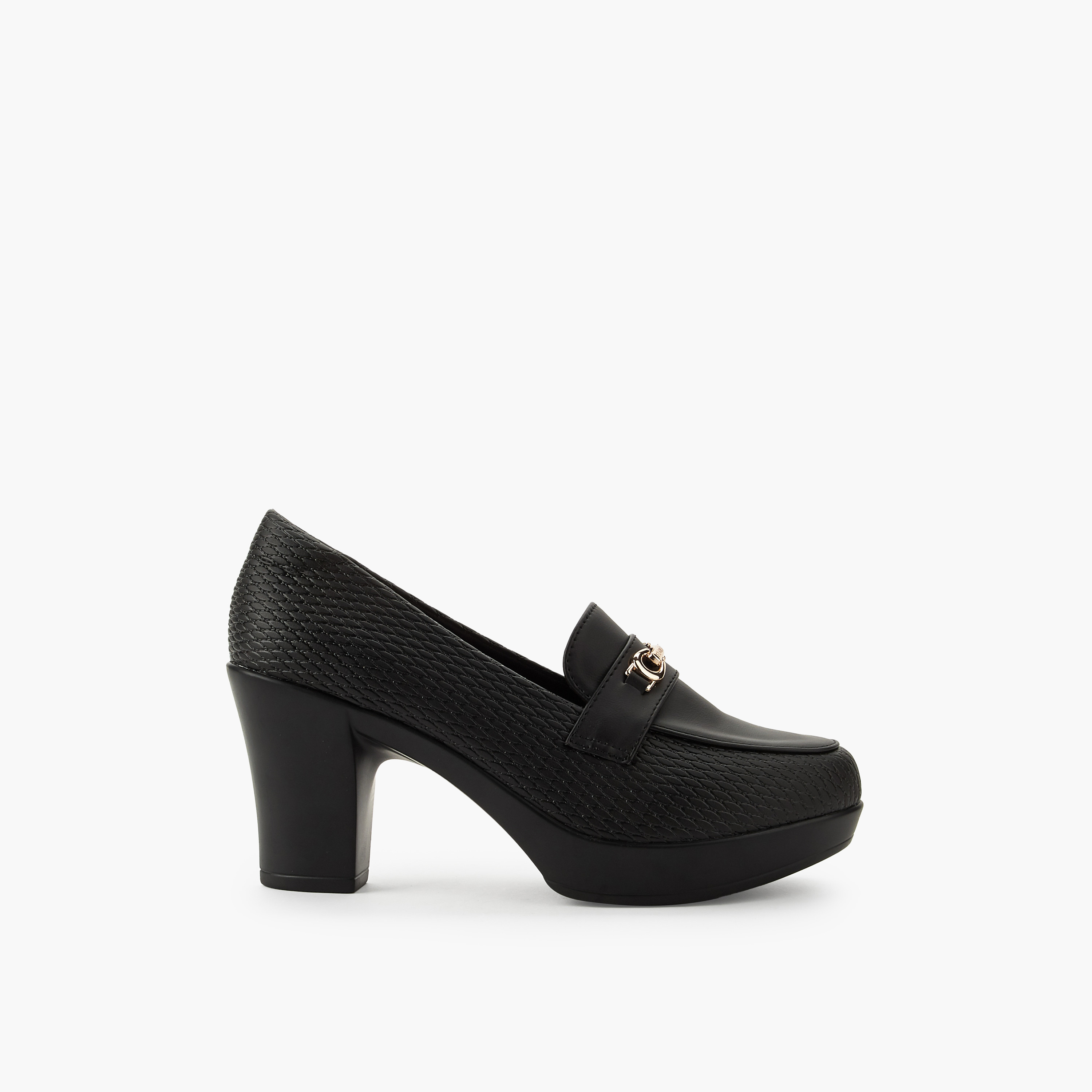 Flora Bella Women Block Heel Pumps-women-shoes-heels-image-3